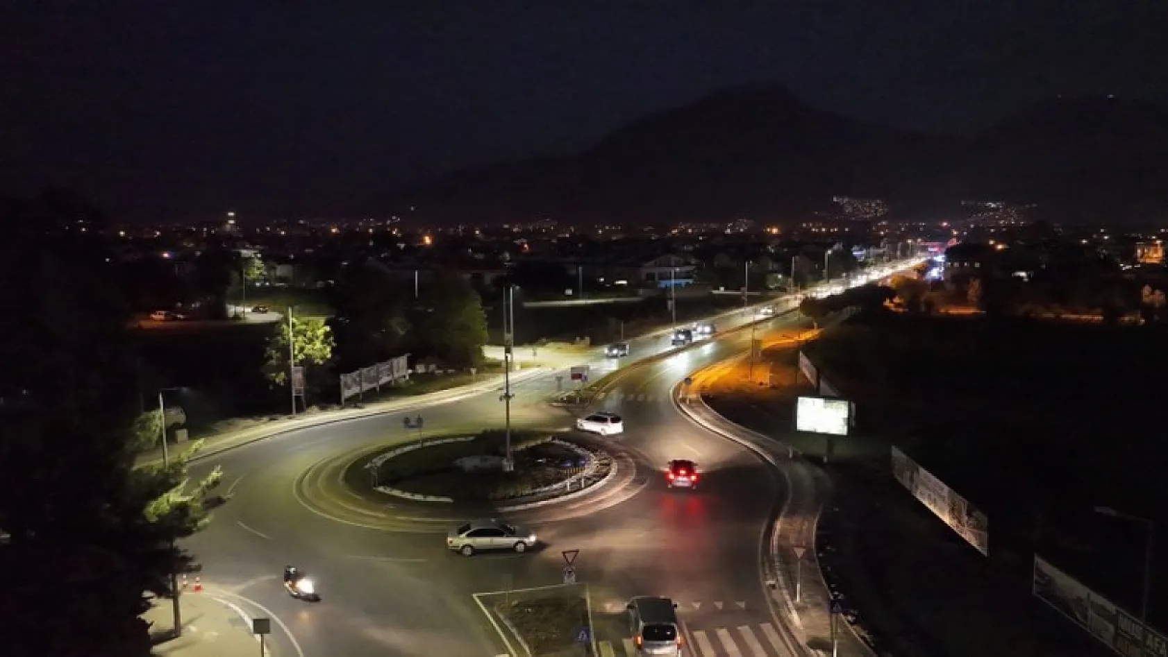 Fethiye'nin Çehresi Değişecek