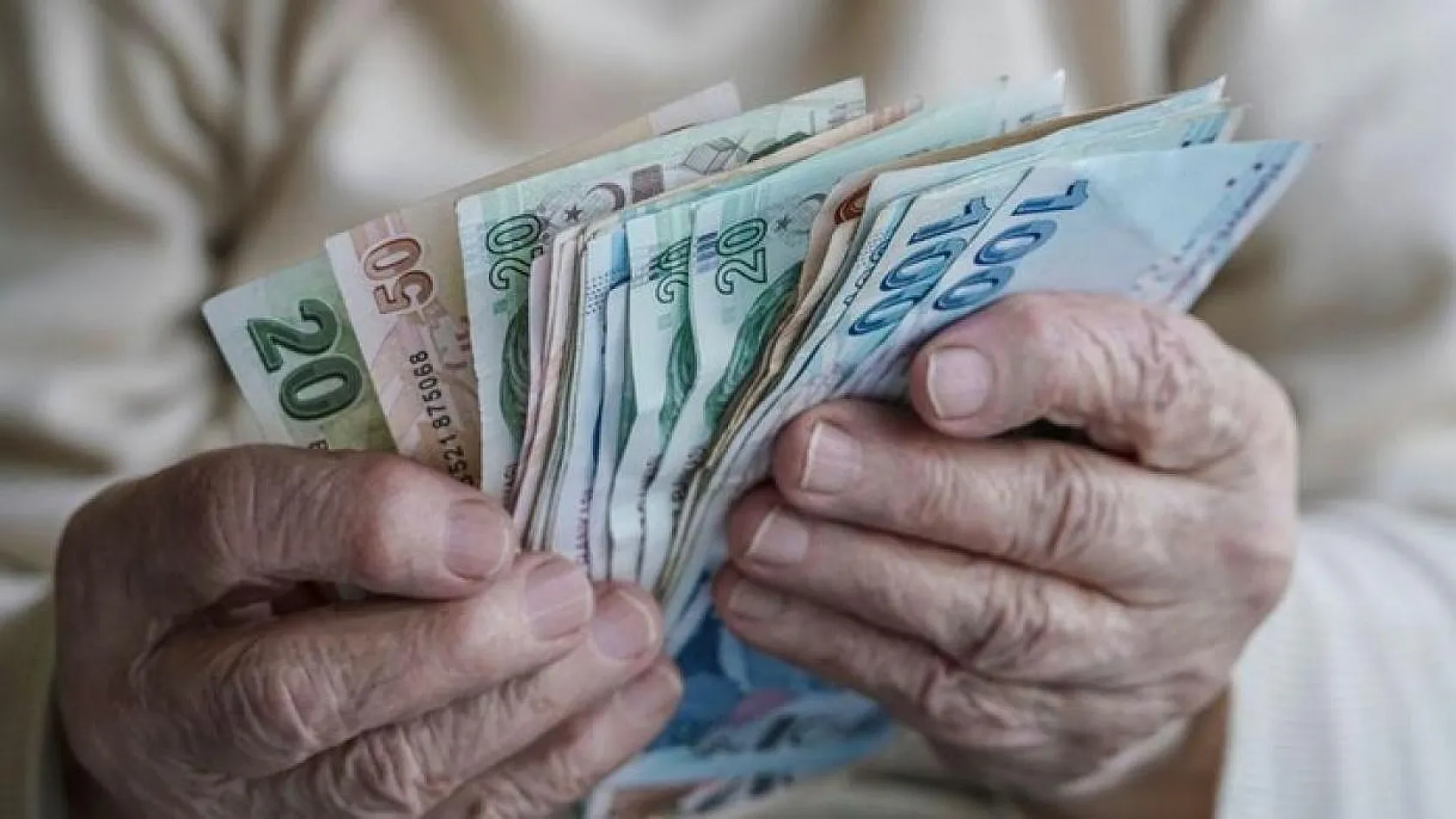 5000 TL Emekli İkramiyesinin Ödeneceği Tarih Belli Oldu!
