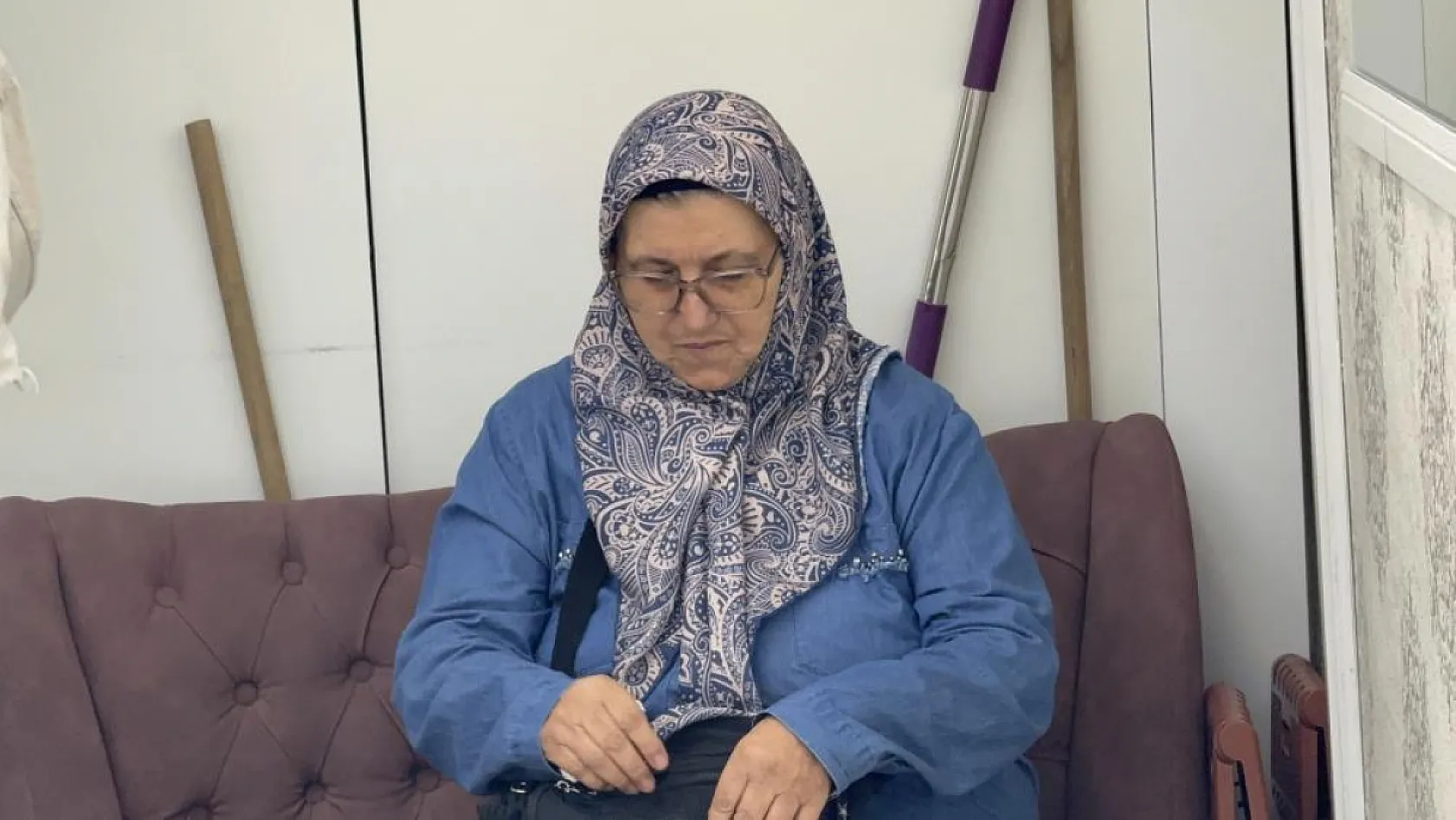 1 milyon 300 bin lira dolandırılmaktan kuyumcunun dikkati sayesinde kurtuldu