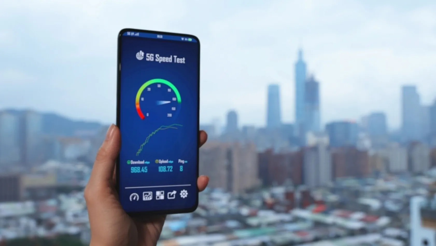 10 soruda Türkiye'nin 5G'ye geçişi