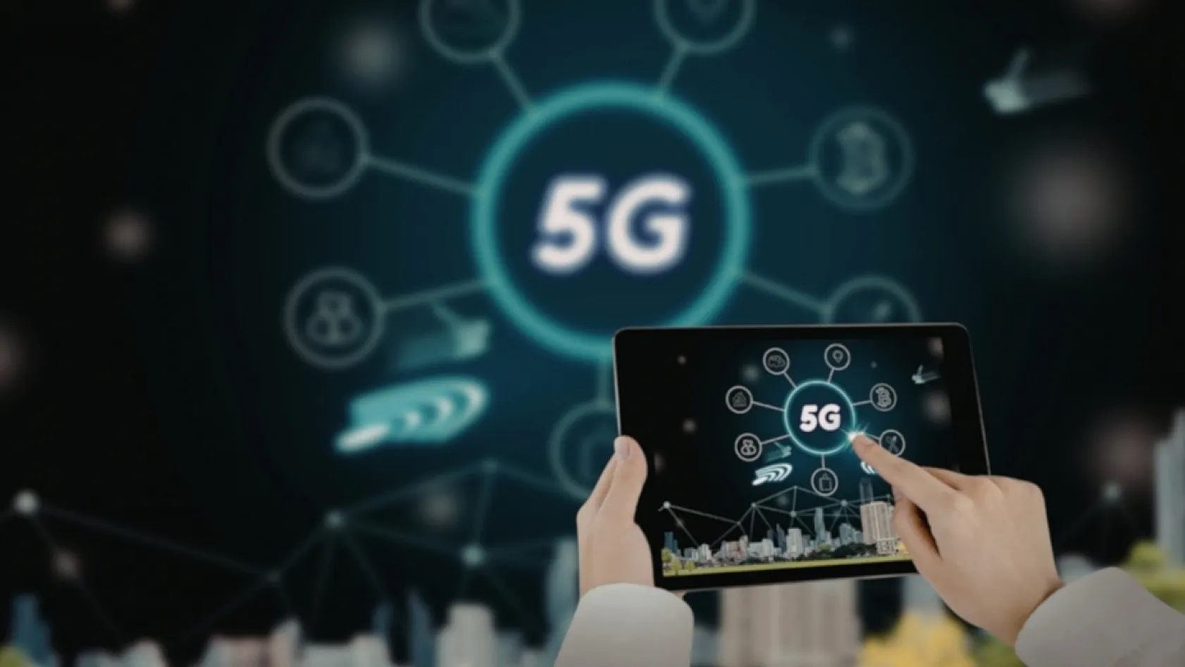 10 soruda Türkiye'nin 5G'ye geçişi