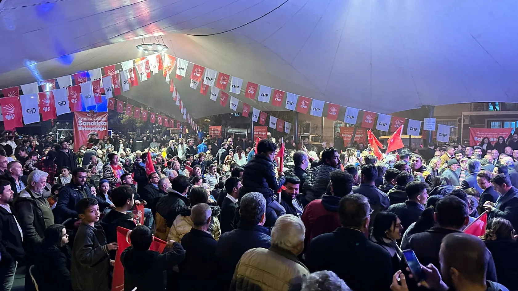 Alim Karaca, 'Gemileri 2 Sene Önce Gönderseniz Belki İnanırdık'