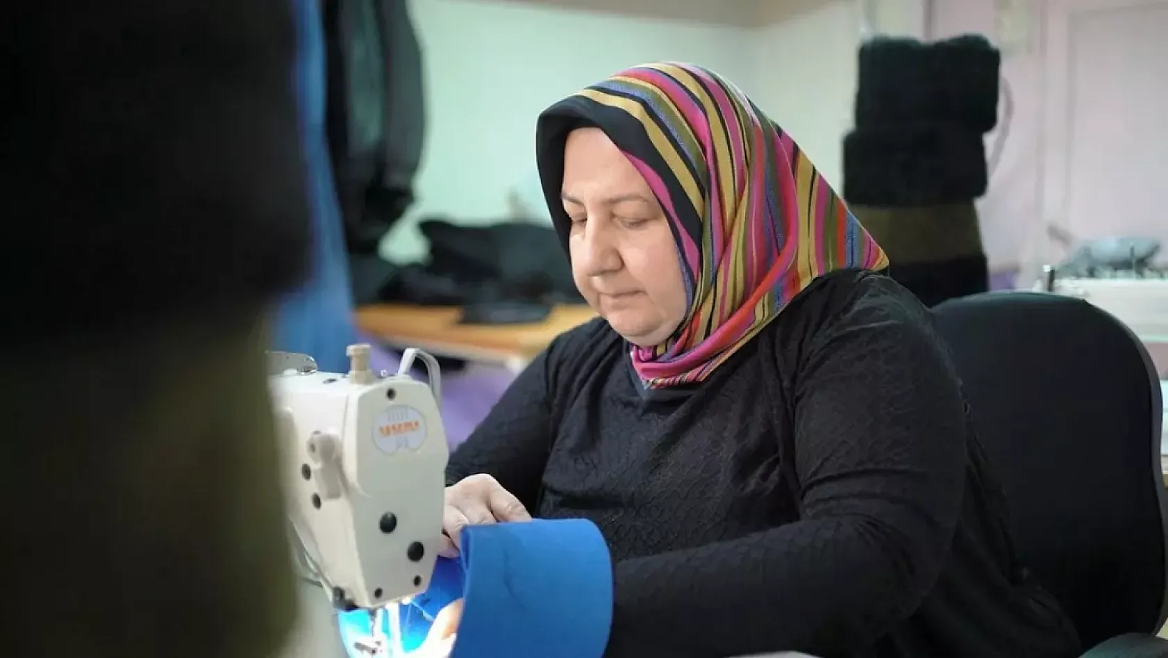 Emekli olup hobi olarak başladılar! Şimdi siparişlere yetişemiyorlar