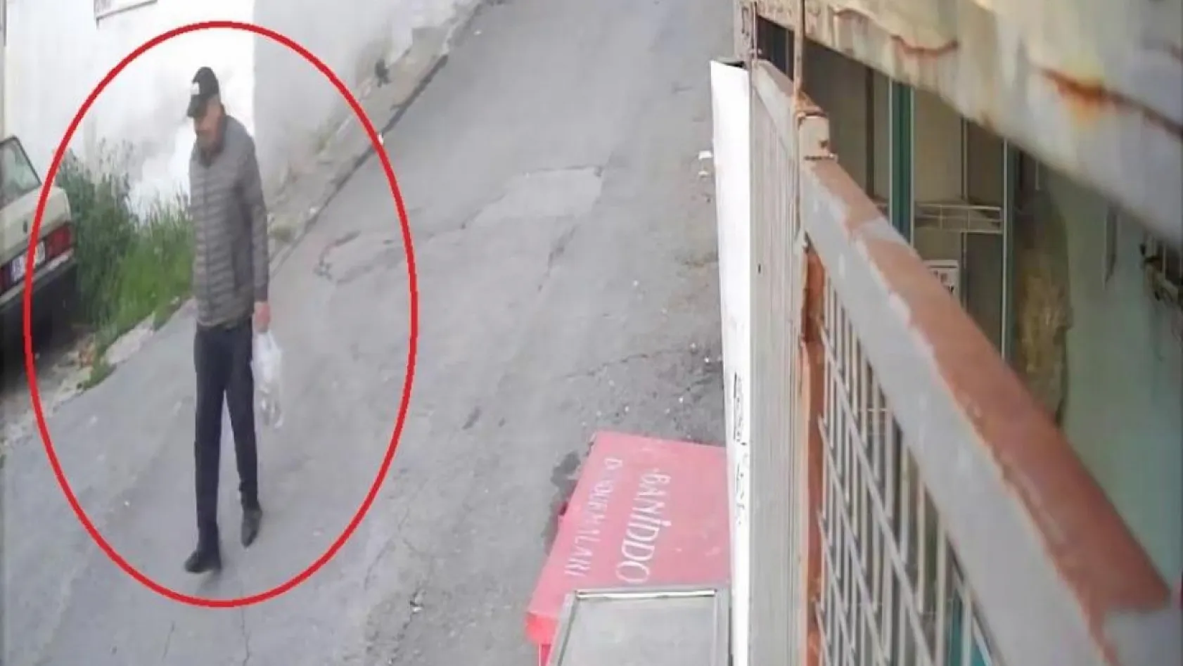 11 yıl kaçtı, 9 estetikle yeni yüz yaptı... Yeni hayat kurup yıllarca maaşla çalışan katil, işçi servisinde yakalandı