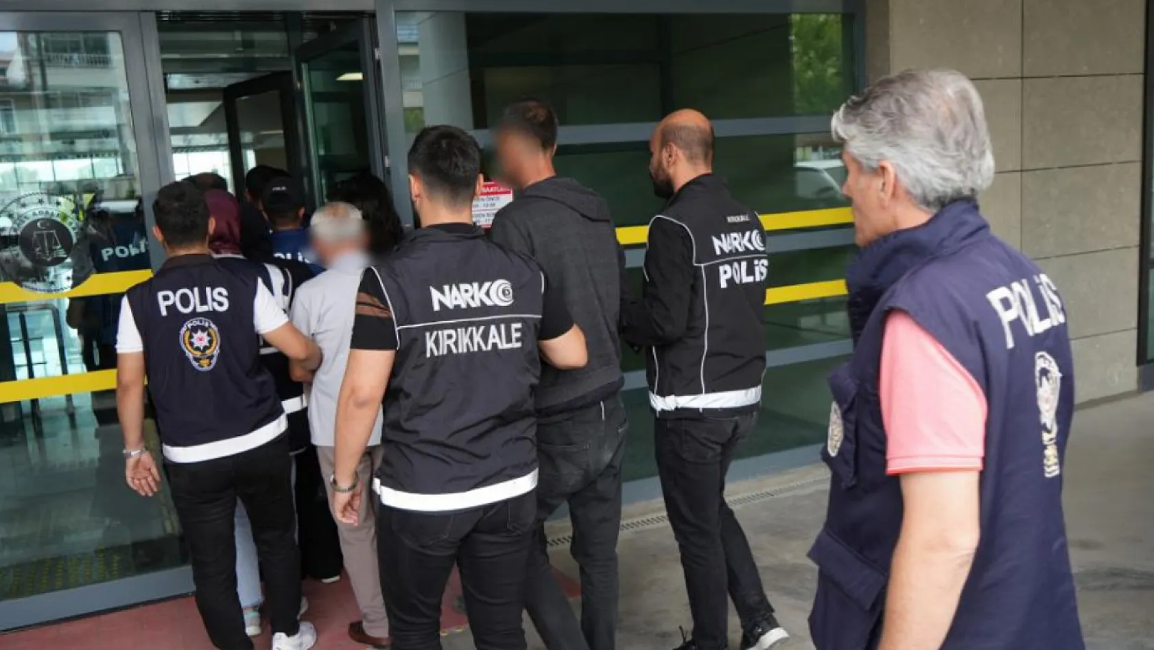 12 yıllık faili meçhul cinayet aydınlatıldı: 17 şüpheli adliyede