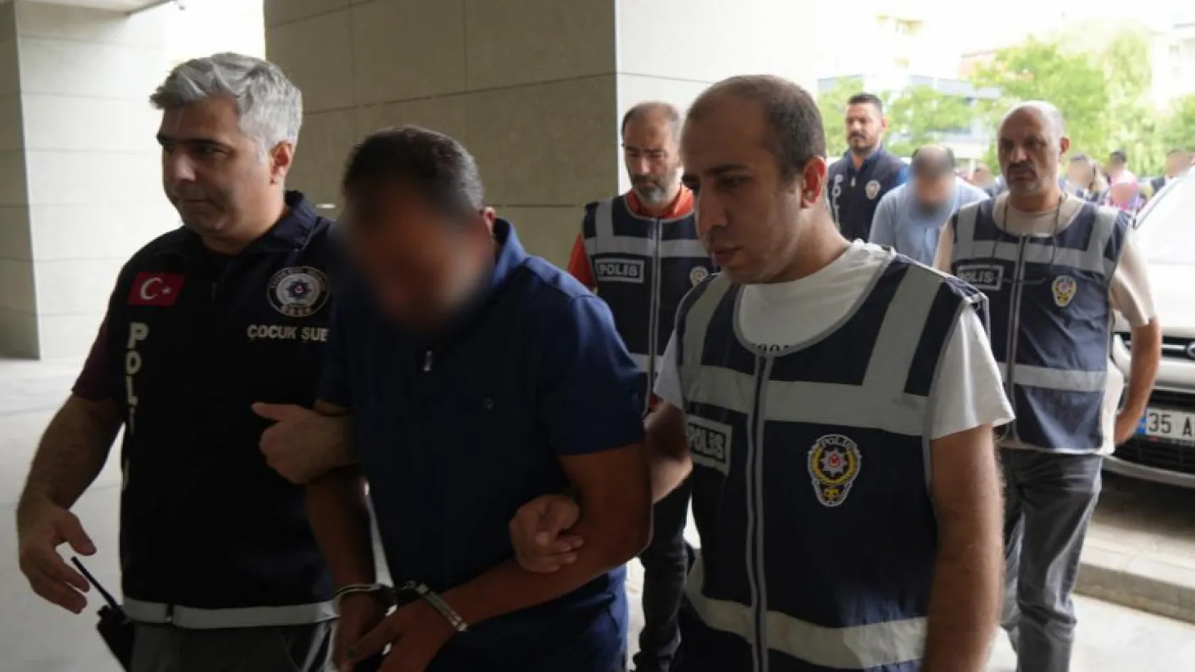 12 yıllık faili meçhul cinayet aydınlatıldı: 17 şüpheli adliyede