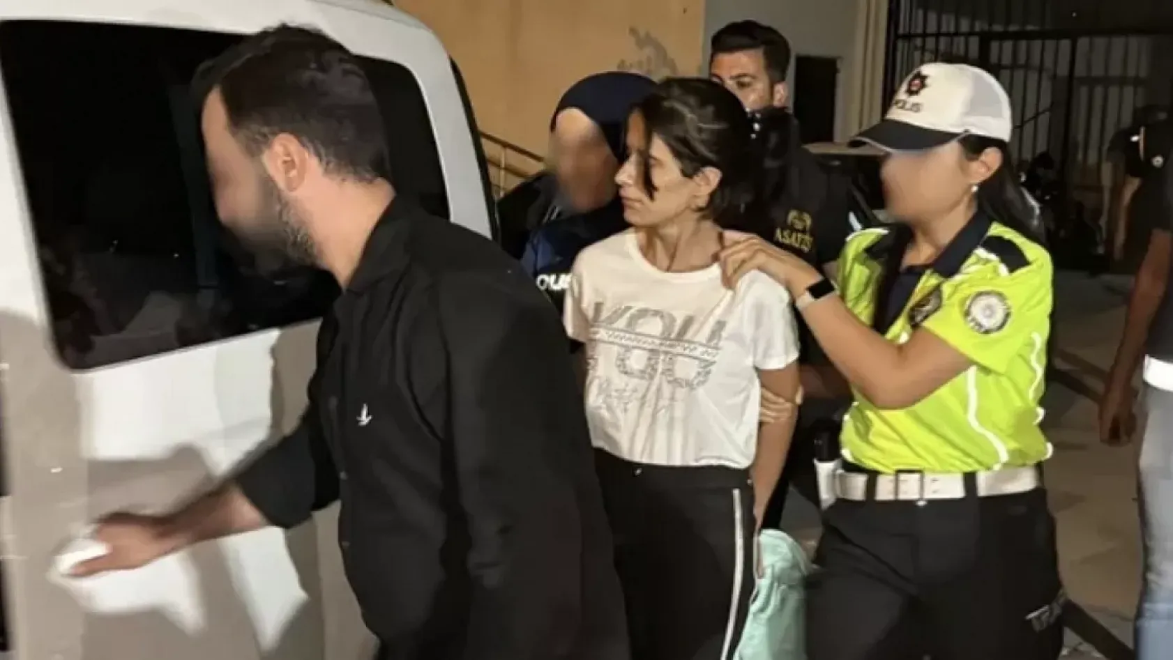 Türkiye'yi sarsan Sıla Bebek davasında mahkeme son kararını verdi