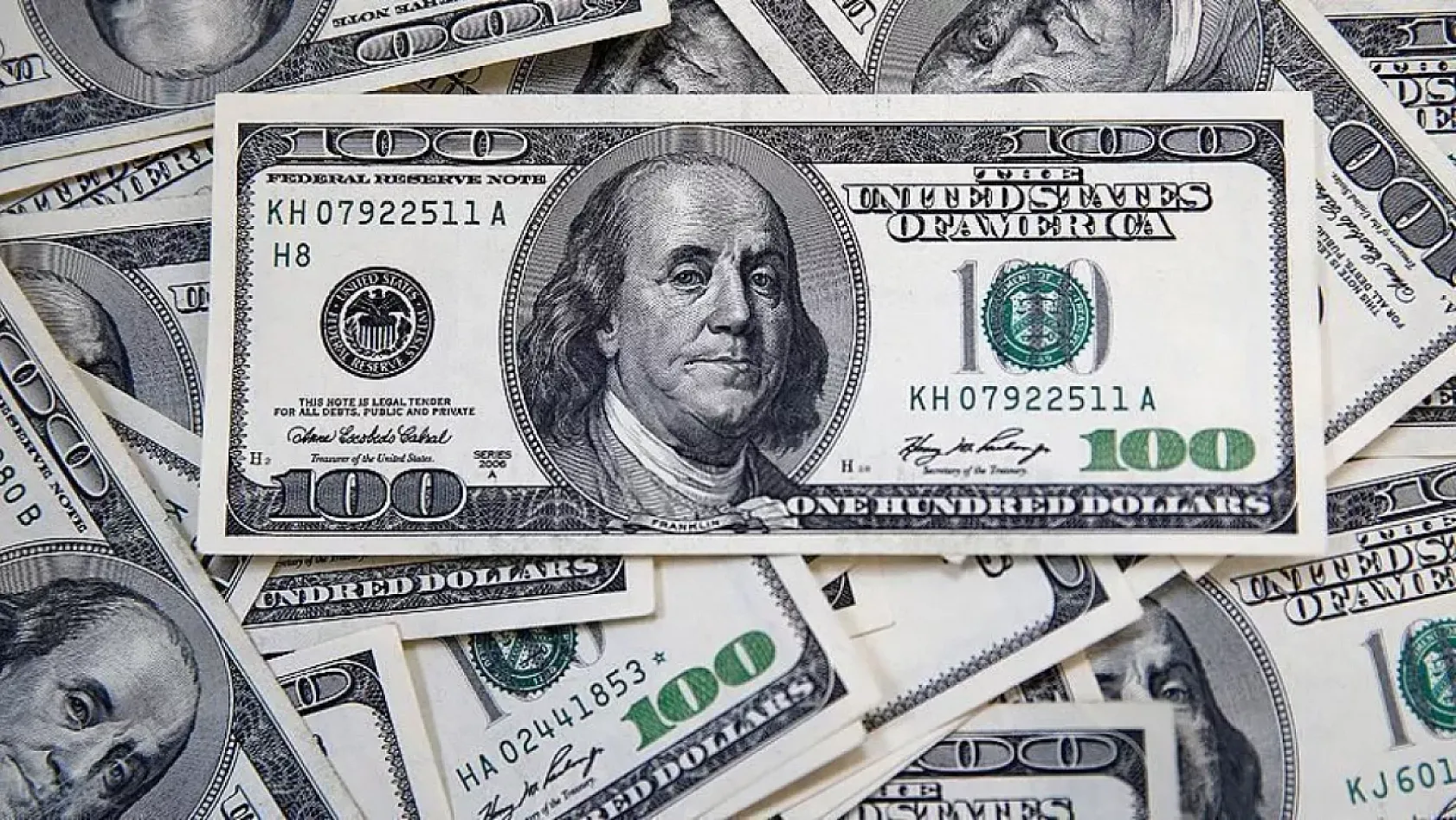 Dolar 2025'te 40 Lira mı Olacak? Yeşilada'dan Önemli Açıklamalar