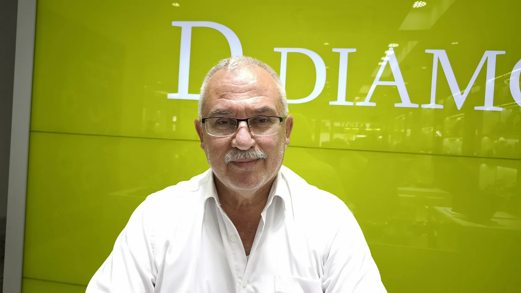 Fethiye Kuyumculuk çalışanı Ulutürk, 'Piyasada aşırı dalgalanma oldu'