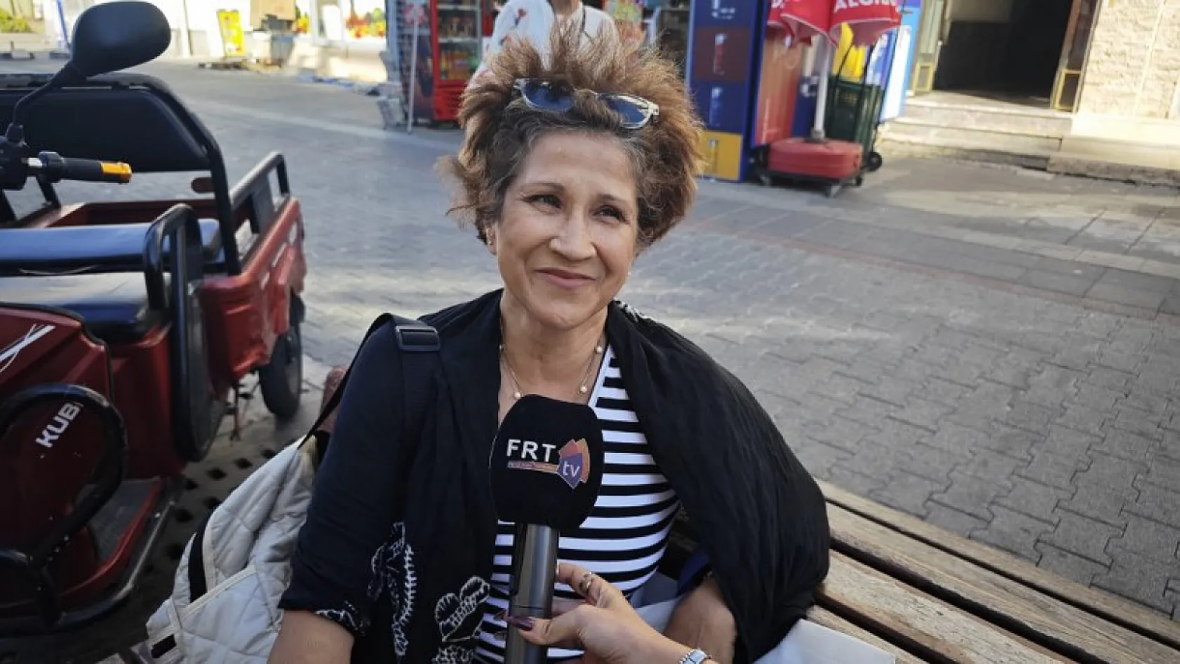 Fethiyeli Kadınlara Kadına Şiddeti Sorduk 'Cezalar Caydırıcı Değil'
