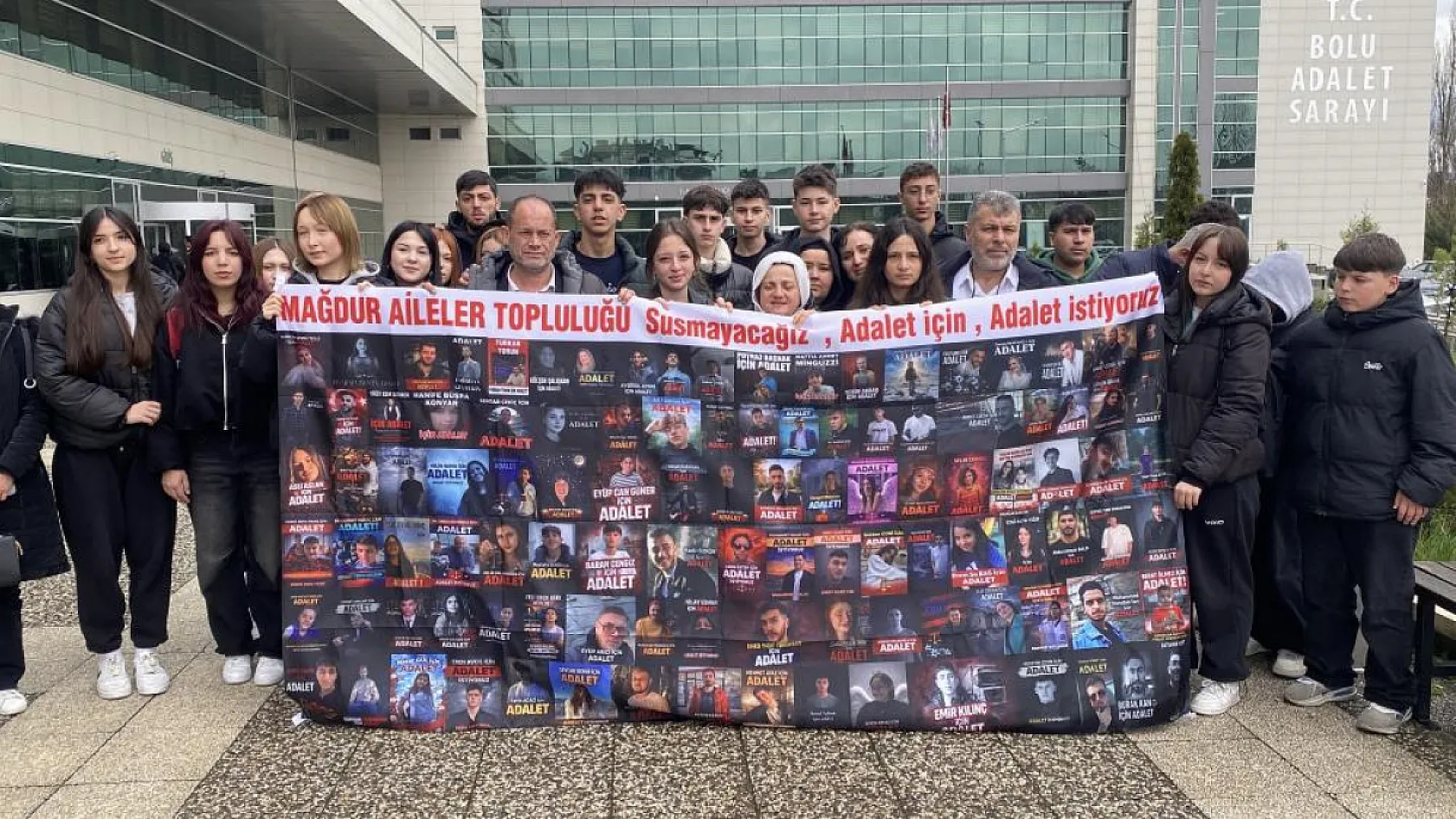 Alperen Ömer Toprak'ın Ölümüne İlişkin Davada Hüküm Verildi