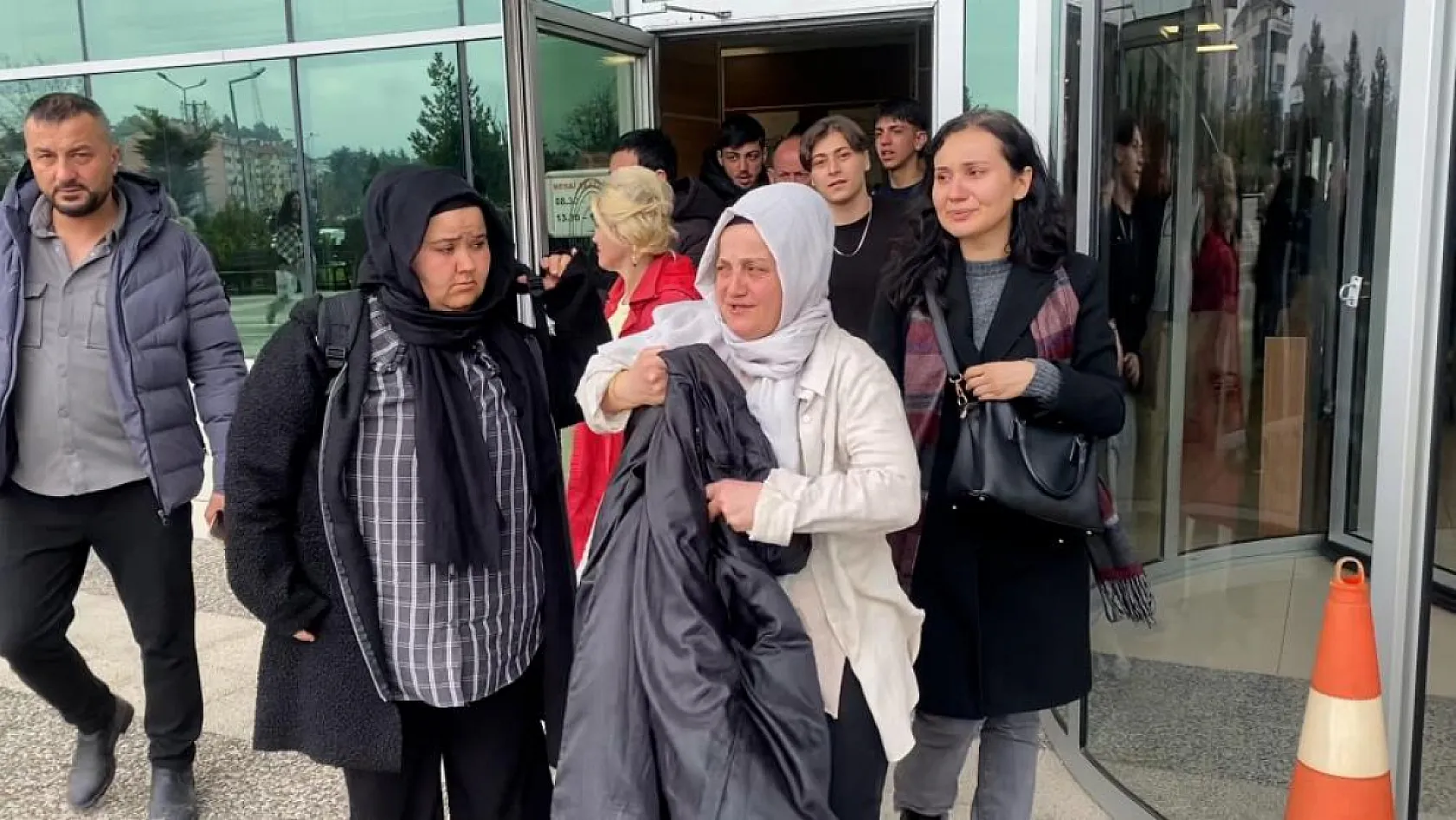 Alperen Ömer Toprak'ın Ölümüne İlişkin Davada Hüküm Verildi