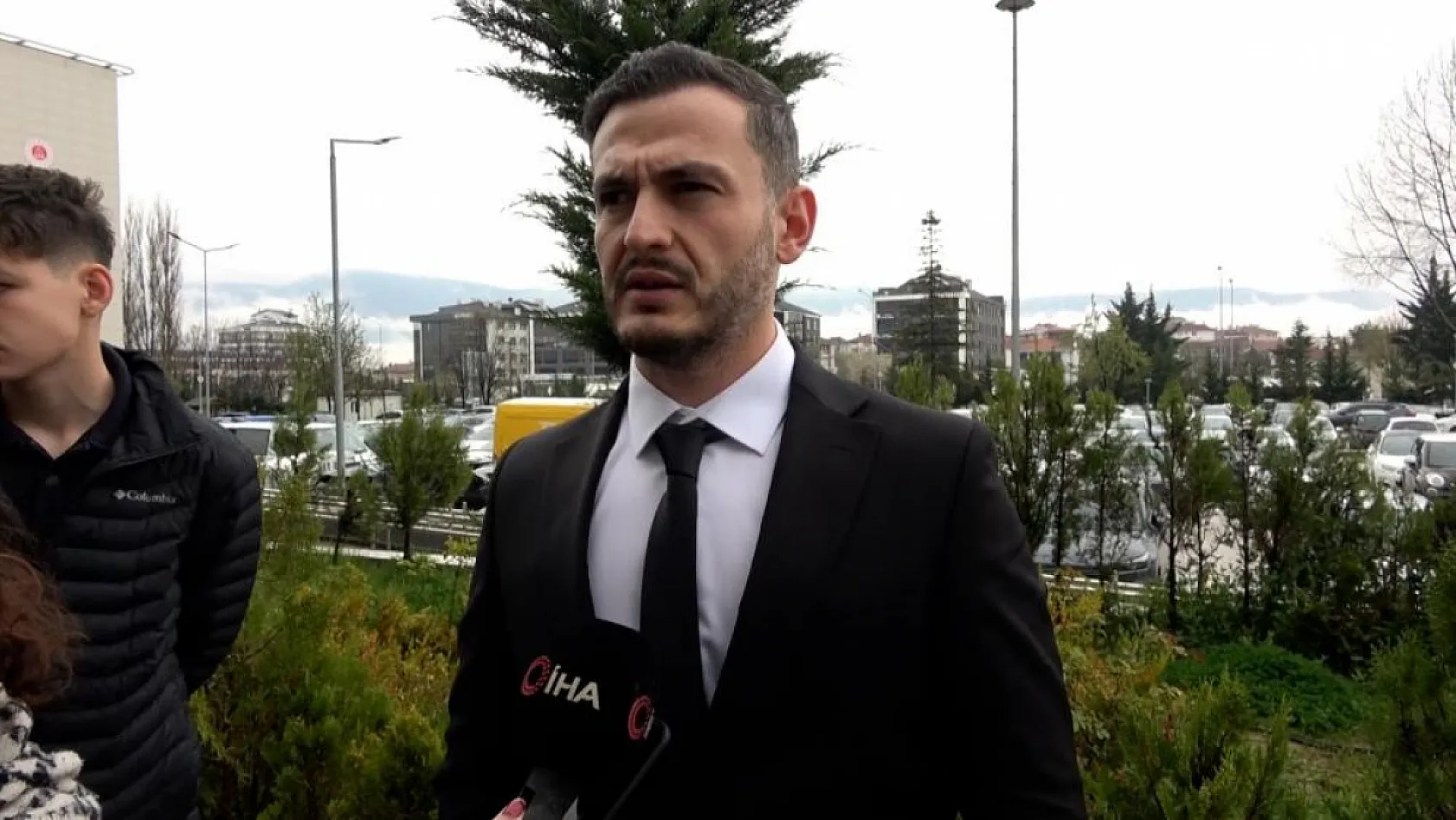 Alperen Ömer Toprak'ın Ölümüne İlişkin Davada Hüküm Verildi