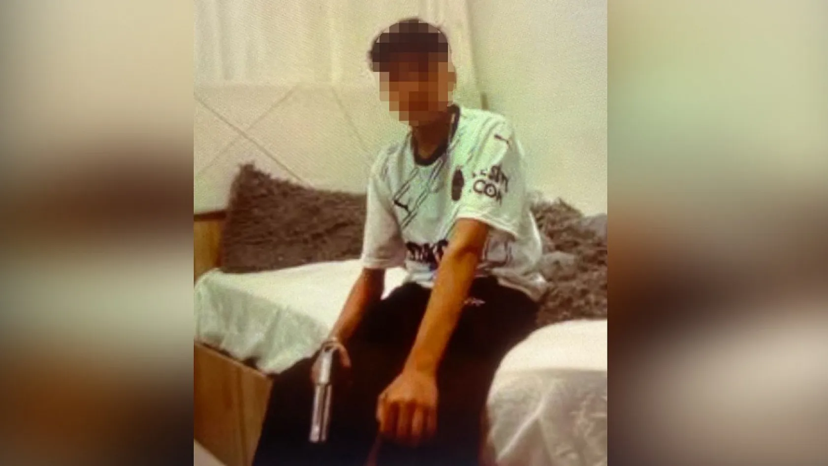 Alperen Ömer Toprak'ın Ölümüne İlişkin Davada Hüküm Verildi