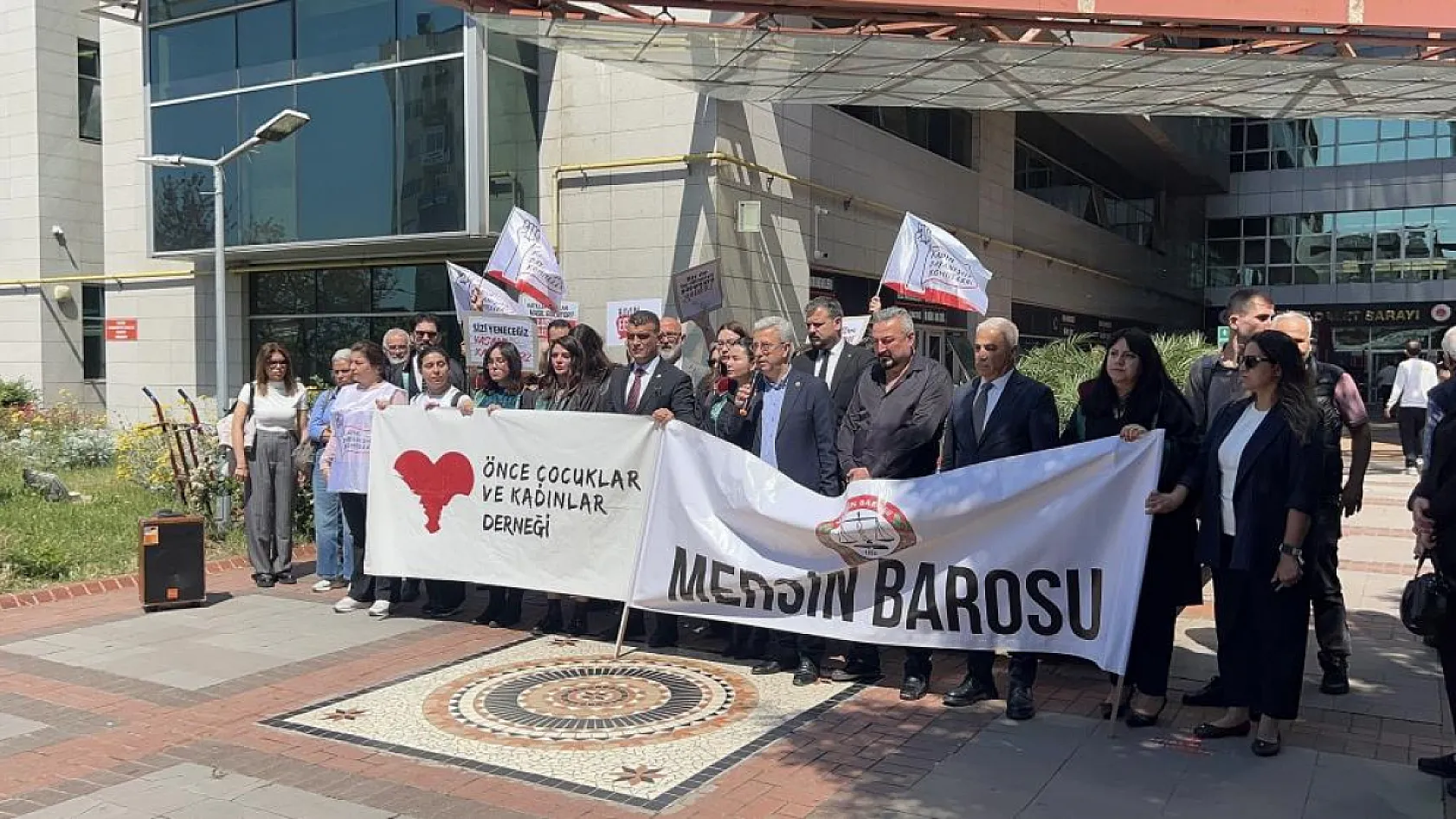 16 yaşındaki Hiranur'un öldürülmesi davasında sanığa müebbet