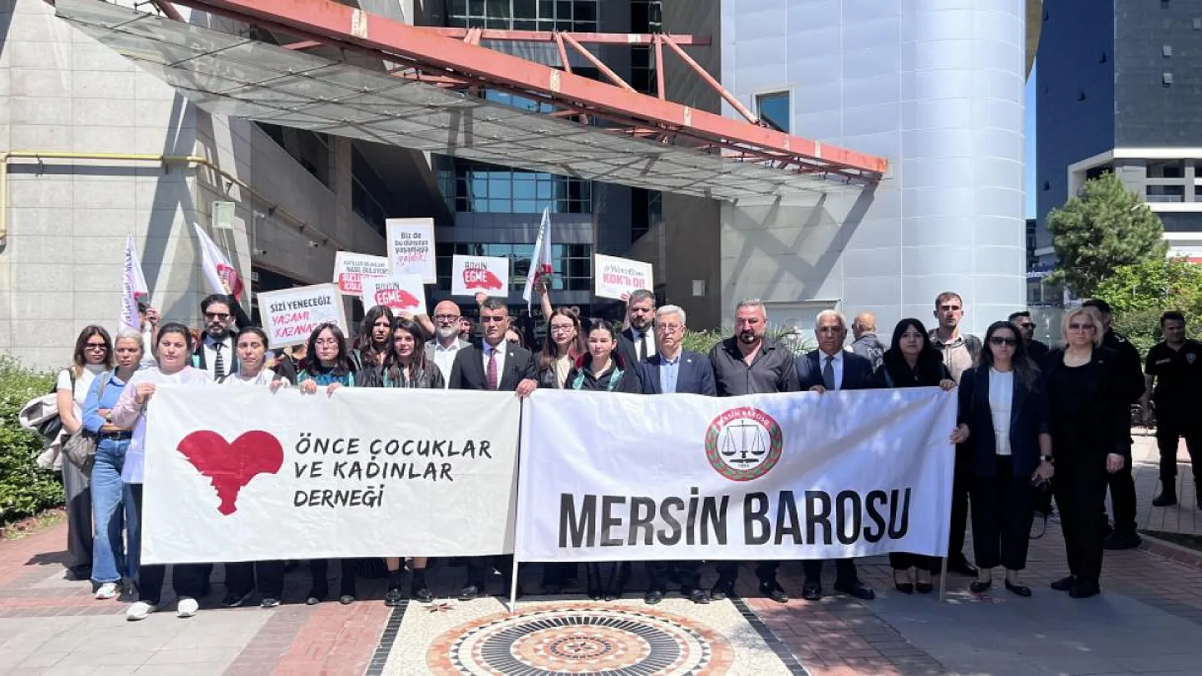 16 yaşındaki Hiranur'un öldürülmesi davasında sanığa müebbet