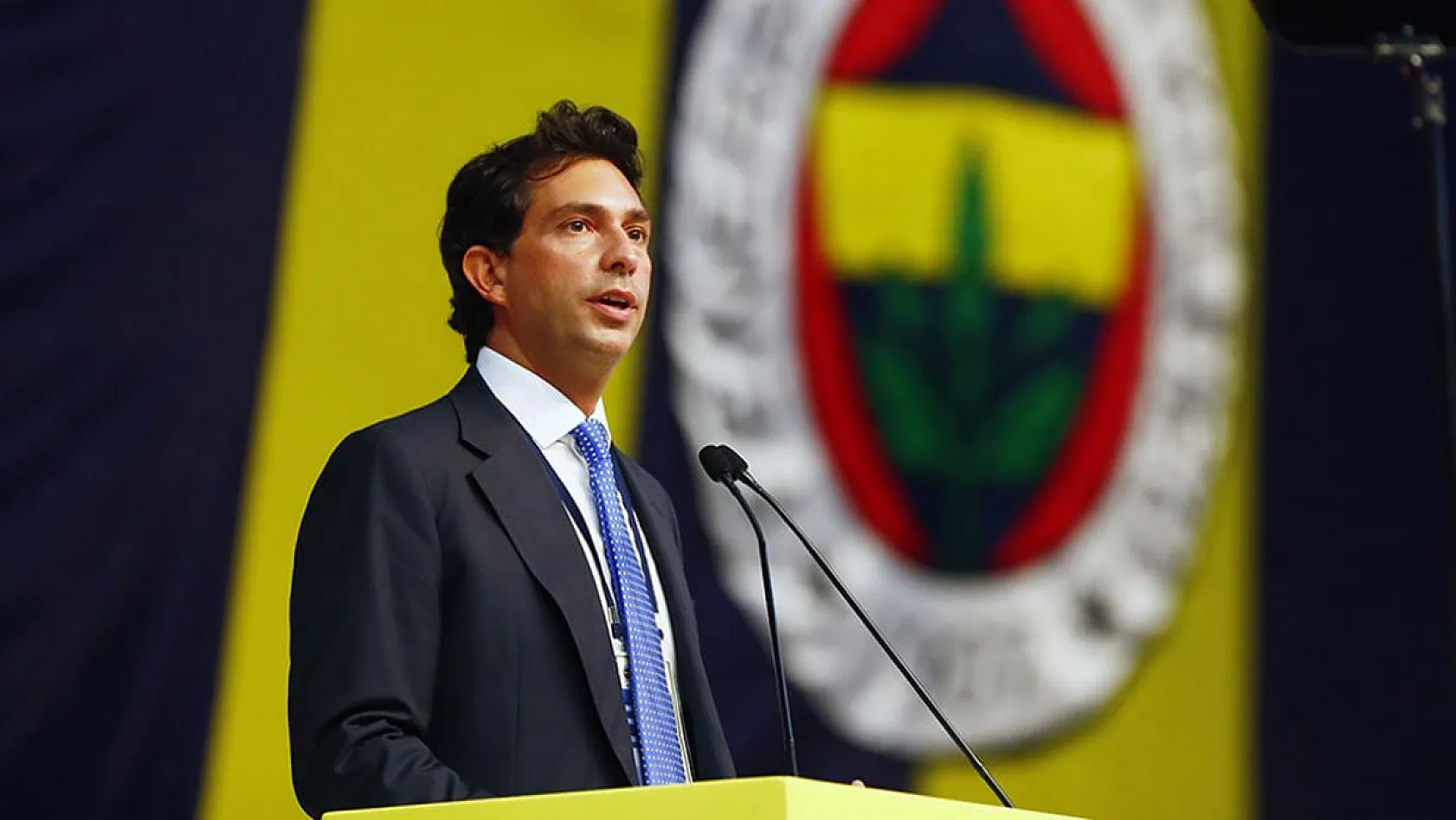 Fenerbahçe'de YDK Toplantısı, Maçın Suudi Arabistan'da oynanaması için önerge kabul edildi