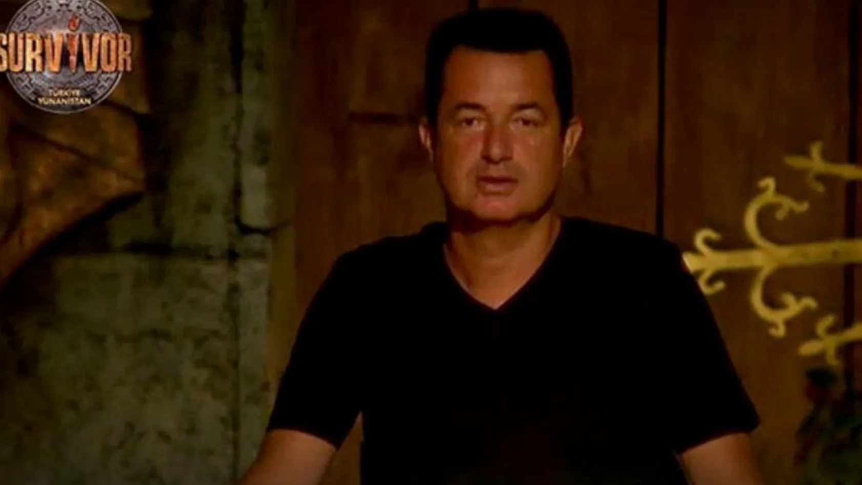 Survivor Turabi'nin son paylaşımı olay yarattı Acun Ilıcalı hakkında…