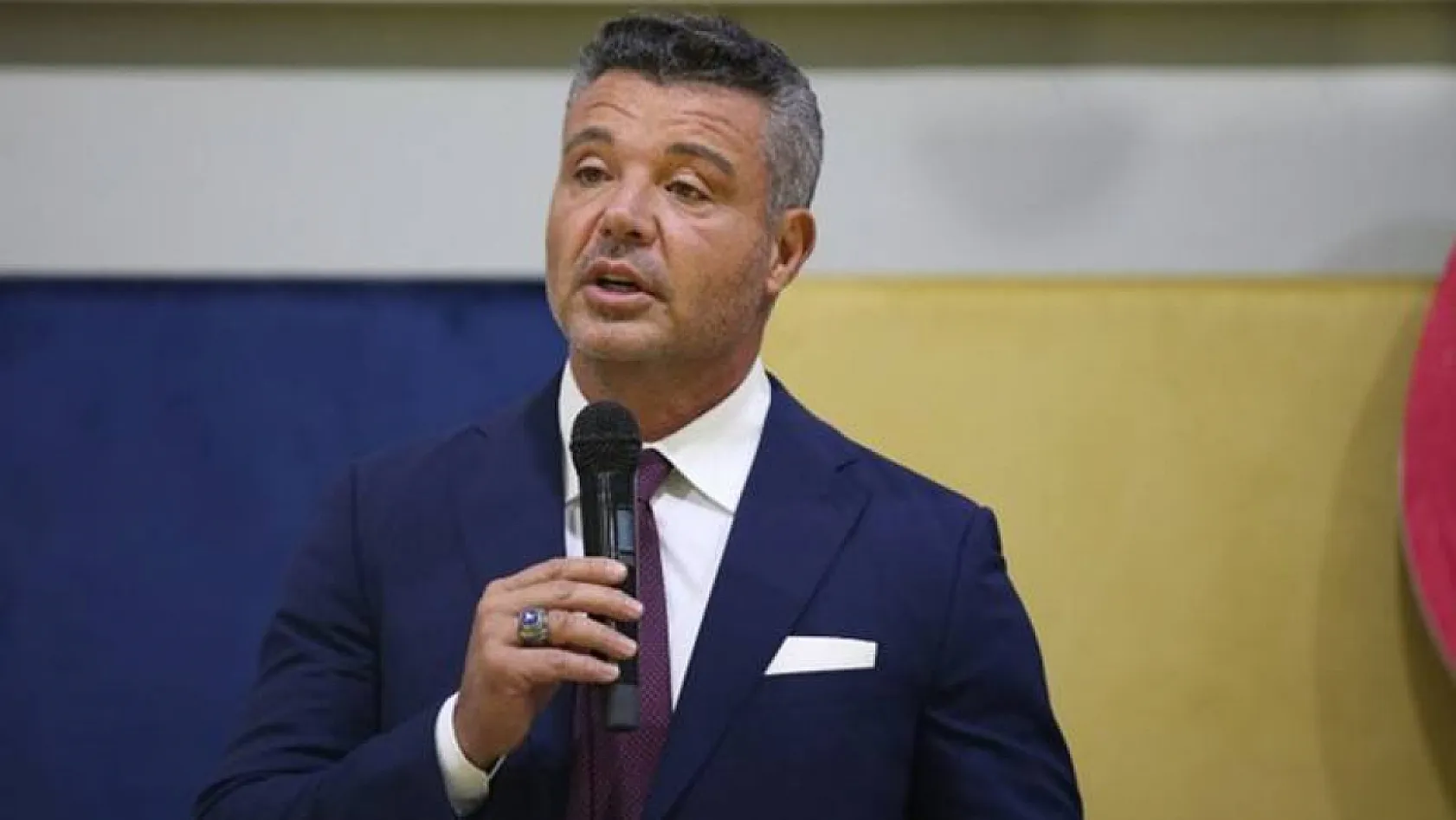Fenerbahçe taraftarı bu habere sevinecek mi üzülecek mi? Ali Koç gelişmesi..