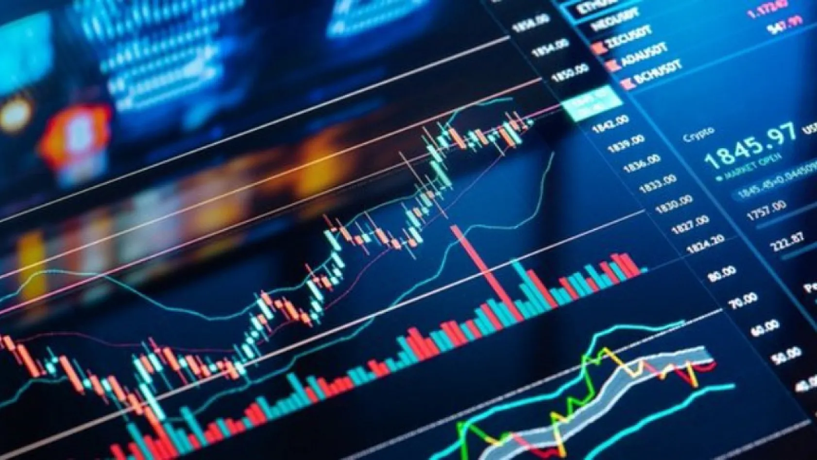 Türkiye uzun vadeli yabancı sermayeyi çekeceği yeni bir 10 yıllık döngüye girebilir