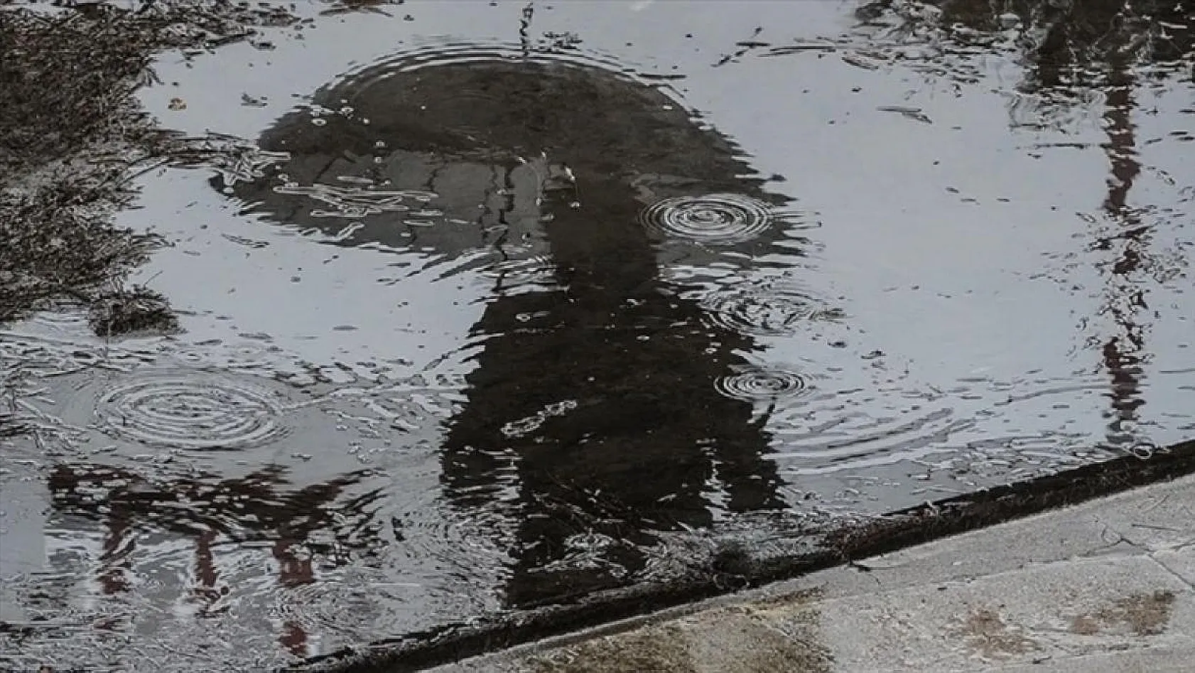 Meteoroloji'den o 2 ile şiddetli yağış uyarısı: Tedbirli olun
