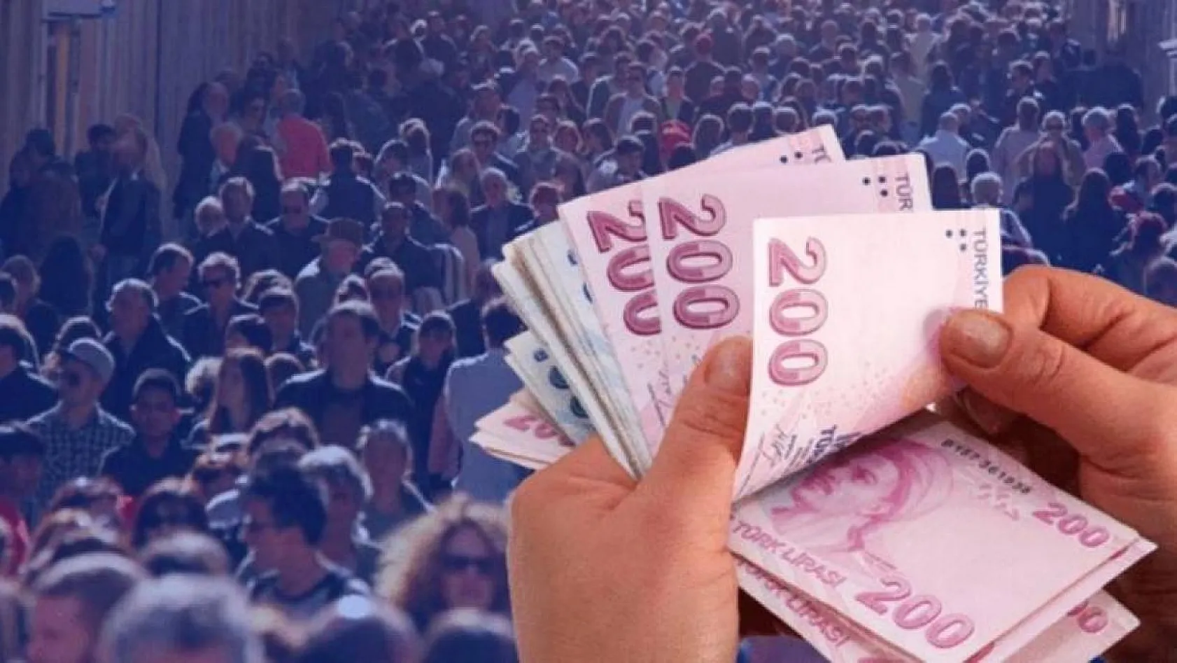 Asgari ücrette masadaki son rakam…