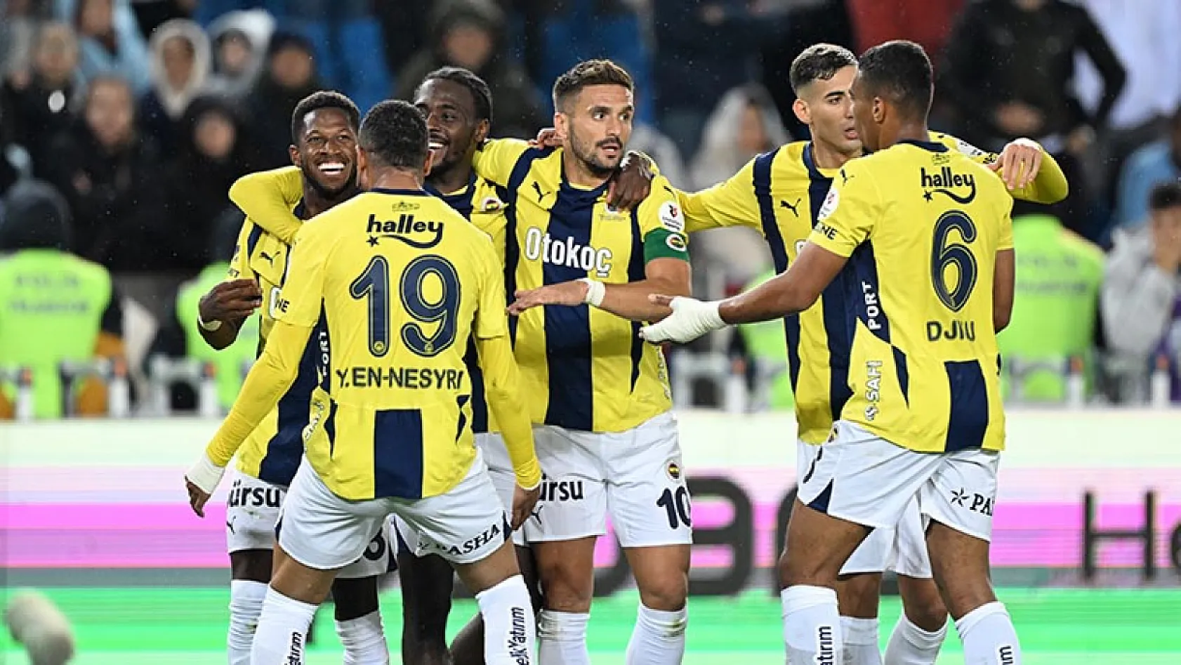 AZ Alkmaar Fenerbahçe maçı ne zaman saat kaçta hangi kanalda? Muhtemel 11'ler