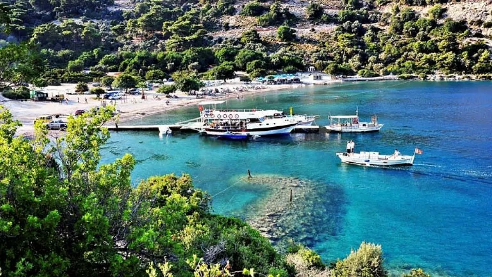 Muğla, Menteşe, Fethiye, Seydikemer, Marmaris, Kavaklıdere, Bodrum, Milas, Dalaman elektrik kesintileri… 22-23 Şubat 2024 güncel