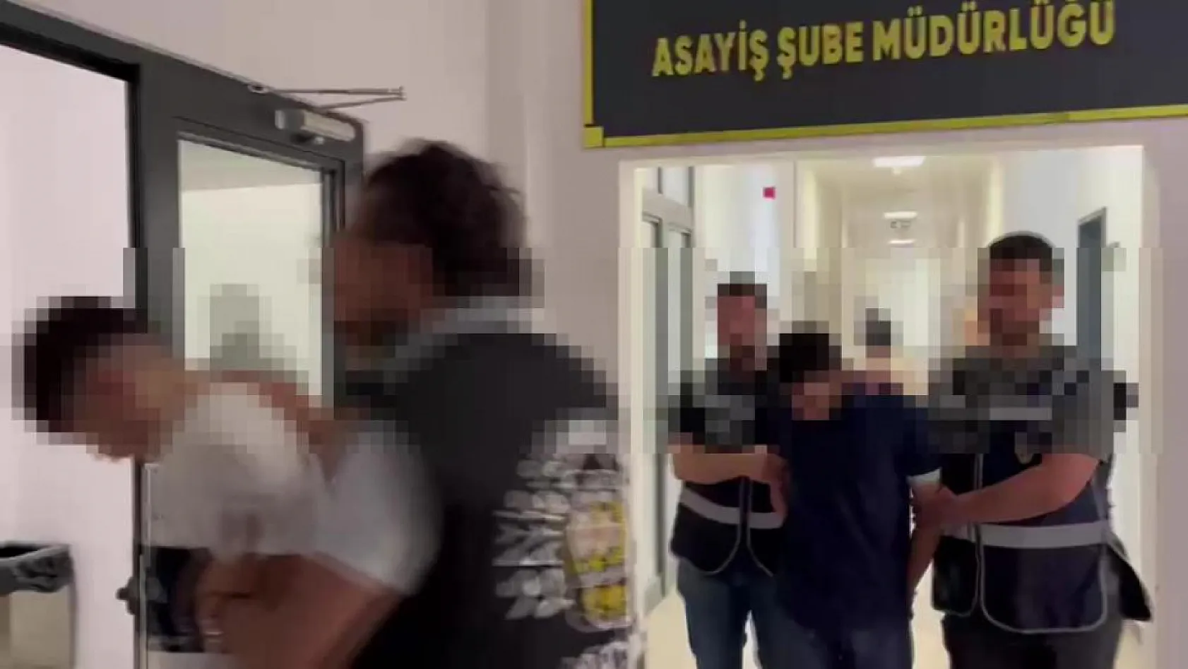 18 yaşındaki Ece Naz, kahvaltı hazırlarken sırtından vurulmuş