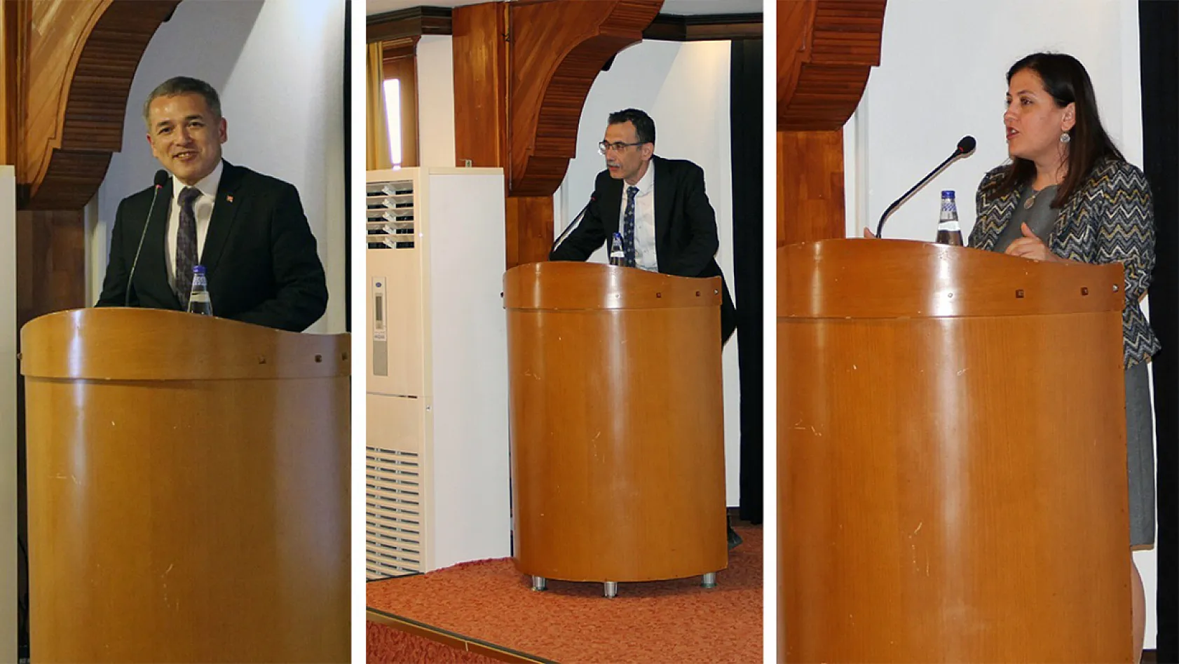 Acil Tıp Camiası MSKÜ öncülüğünde Akyaka'da buluştu