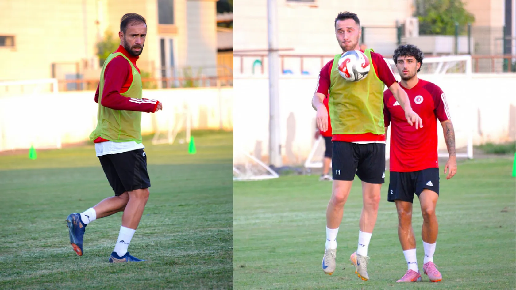 Fethiyespor Aliağa'ya Konuk Oluyor, Mücadelenin Hakemi Balıkesir'den