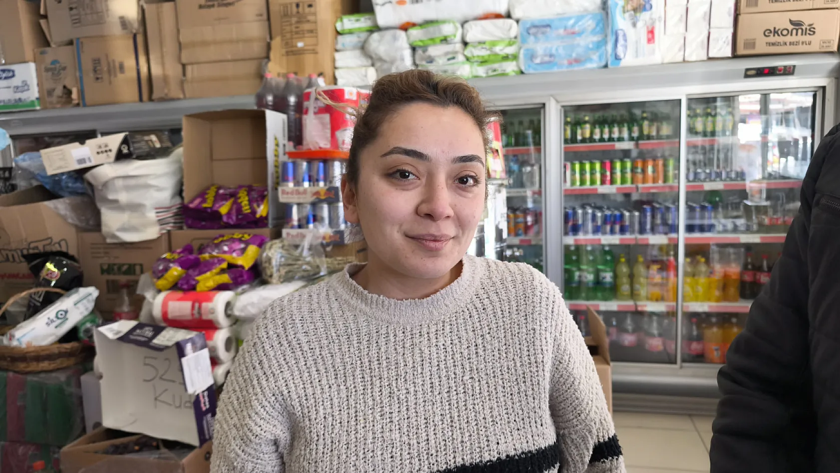 Fethiye'de Ramazan hazırlıkları başladı: Marketlerde hurma ve koli satışları arttı