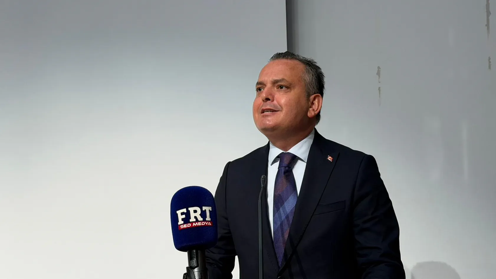 Fethiye'de MSKÜ İşletme Fakültesi'nde Mezuniyet Coşkusu Yaşandı