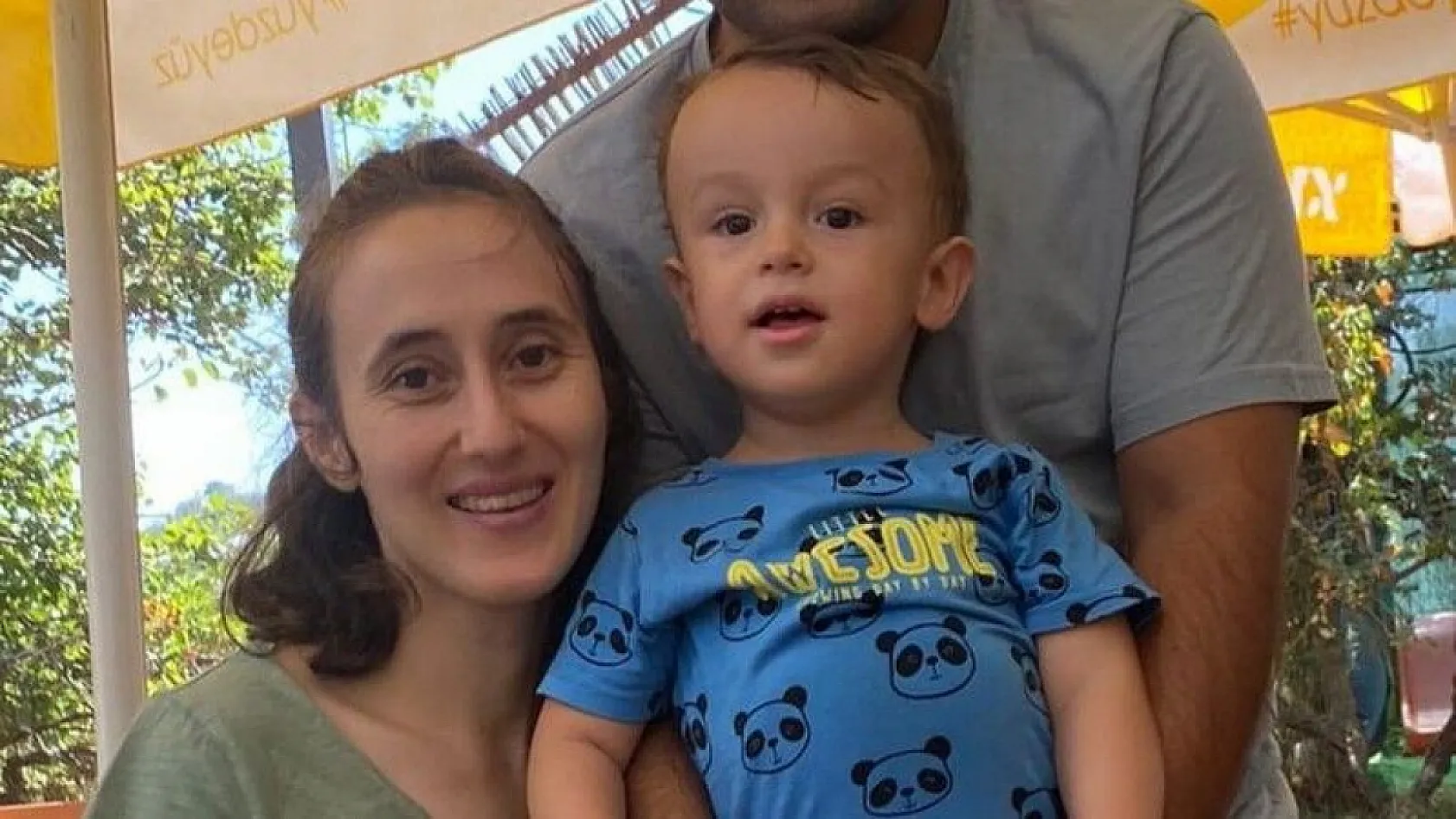 Milaslı DMD Hastası Göktuğ İçin Yardım Kampanyası Başlatılacak