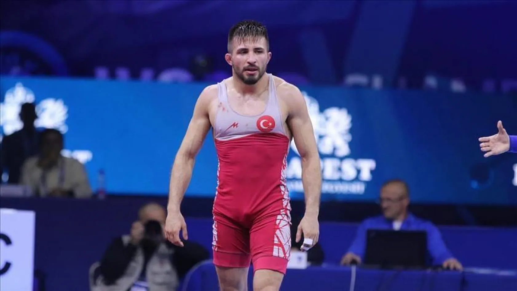 Fethiyeli Milli Güreşçi Süleyman Atlı'nın Survivor 2026'ya Katılması Gündemde