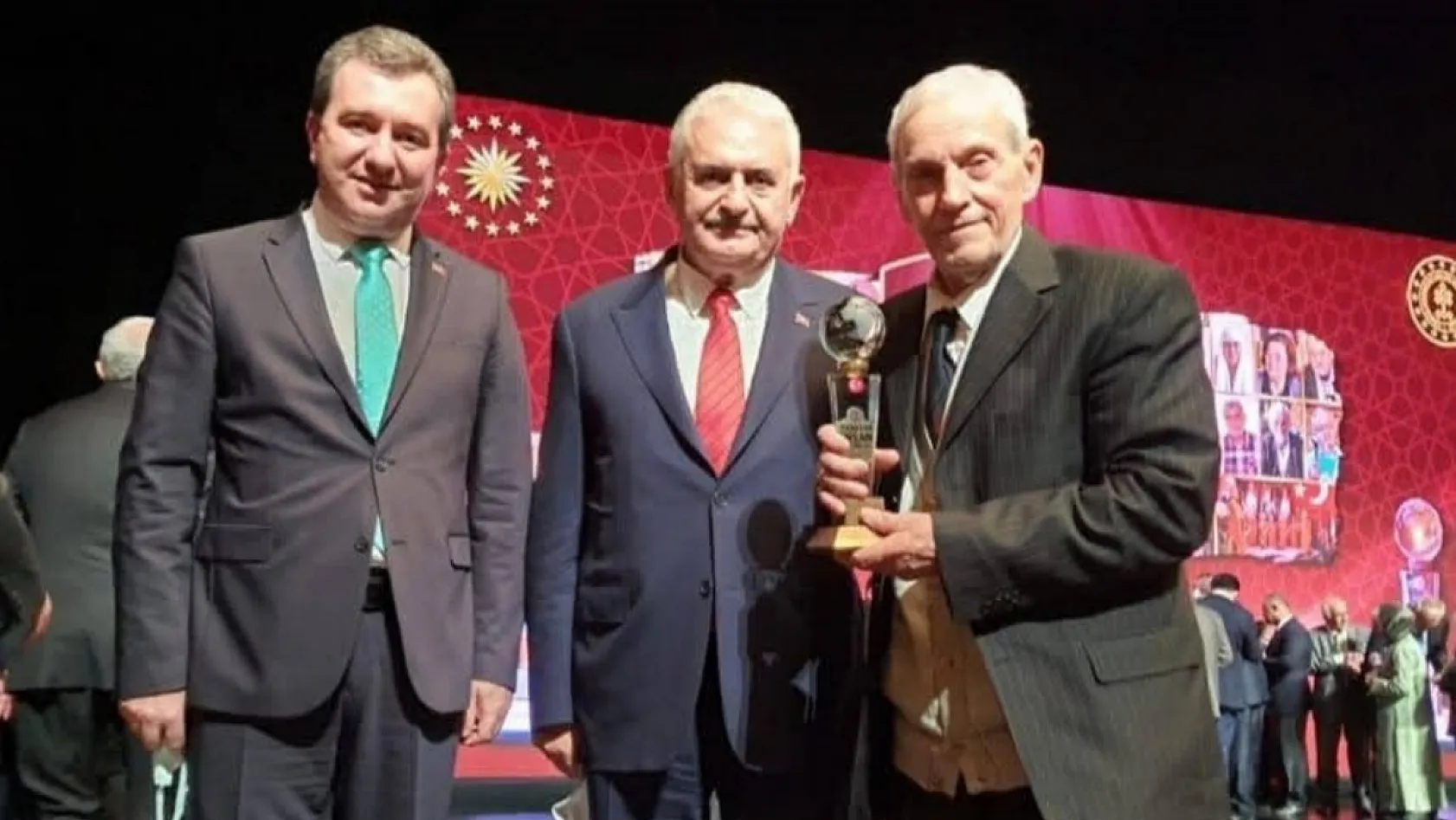 2 bin yıllık miras öksüz kaldı: Parşömenin son büyük temsilcisi vefat etti