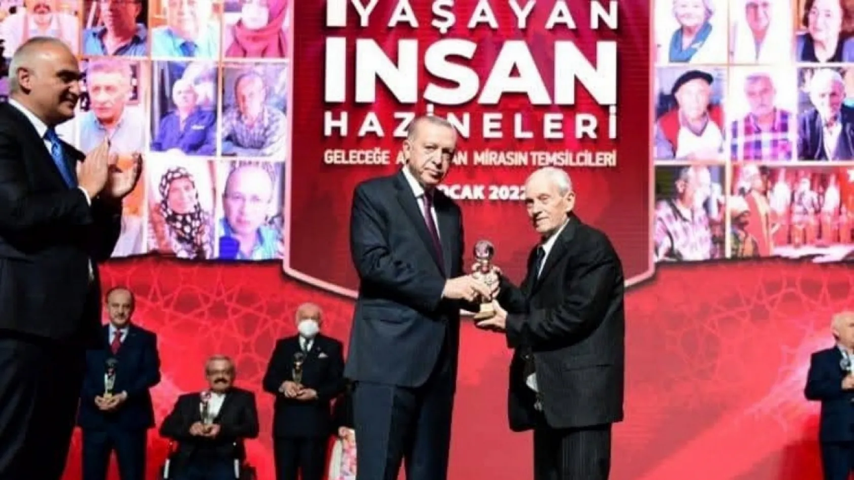 2 bin yıllık miras öksüz kaldı: Parşömenin son büyük temsilcisi vefat etti