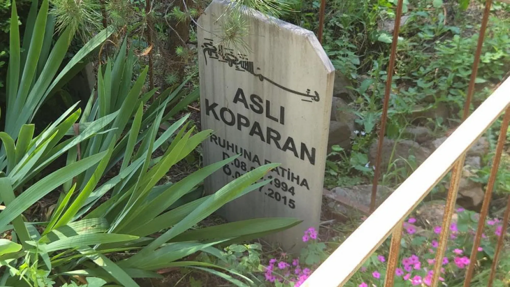 2 evladını motosiklet kazasında kaybeden anne ve babanın feryadı yürek yaktı