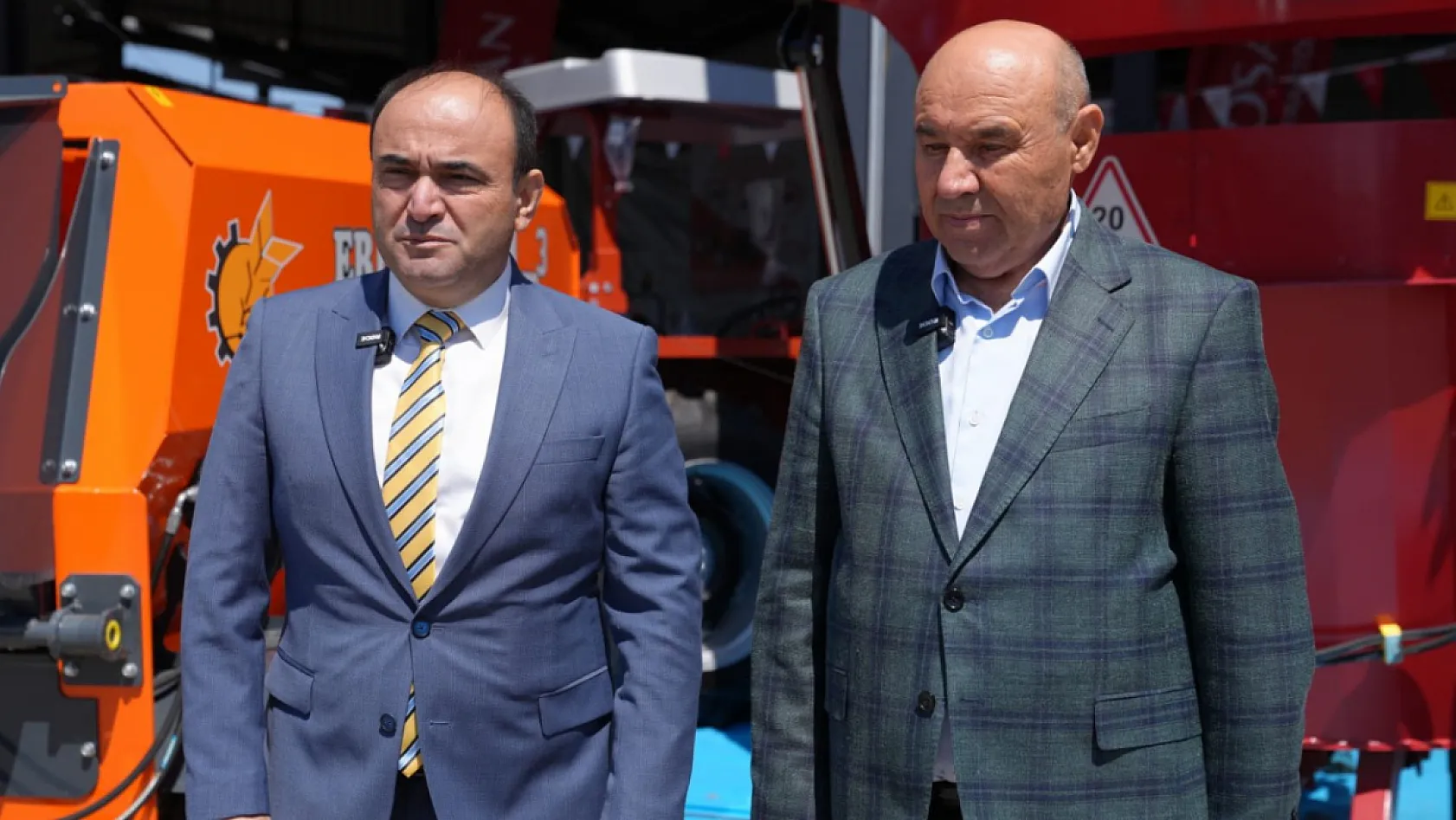2. Seydikemer Tarım Fuarı'nda İkinci Gün Yoğunluğu