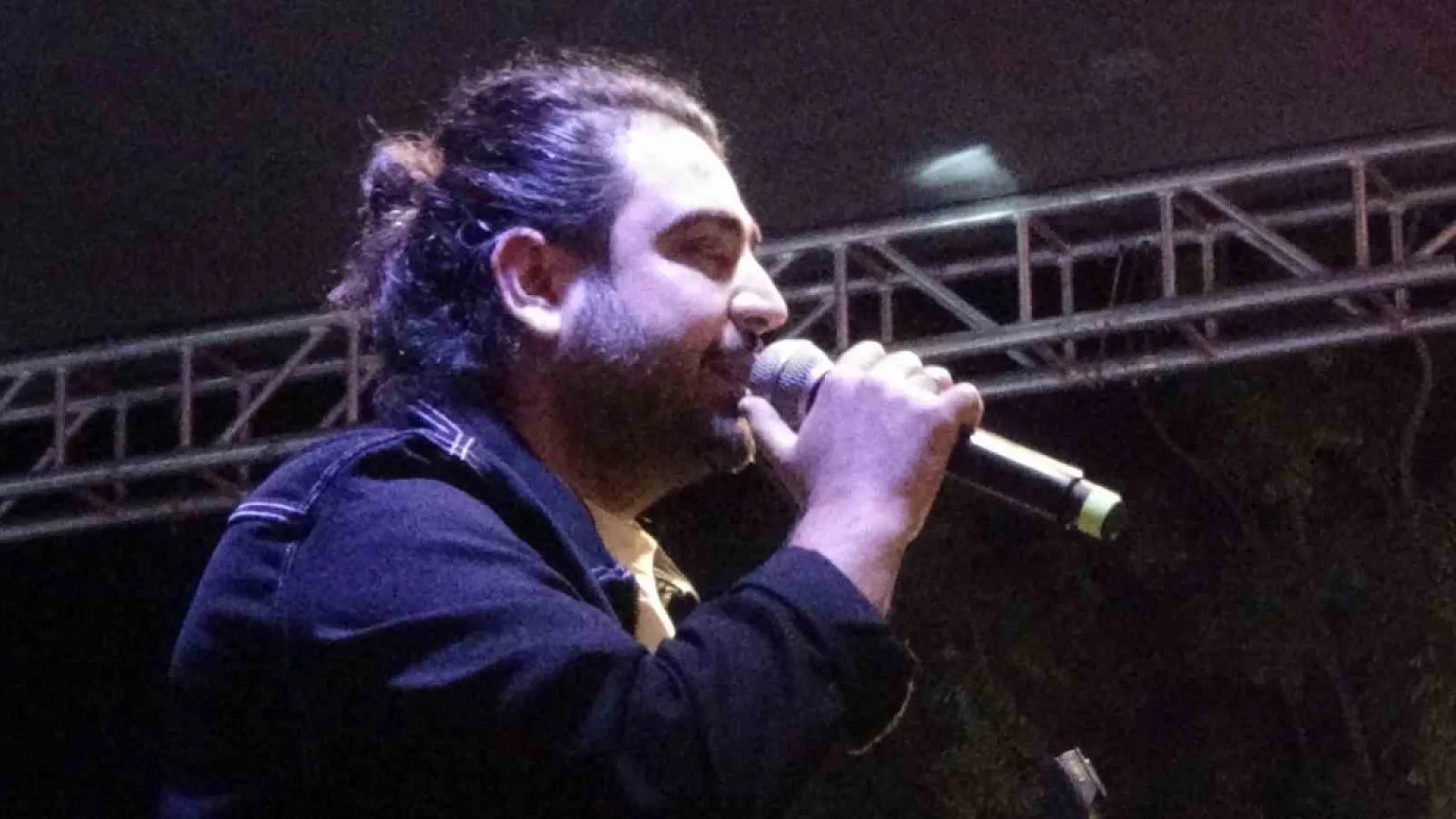 Fethiye'de Karadeniz rüzgarı esecek: Hamsi Festivali'nde Selçuk Balcı sahne alacak