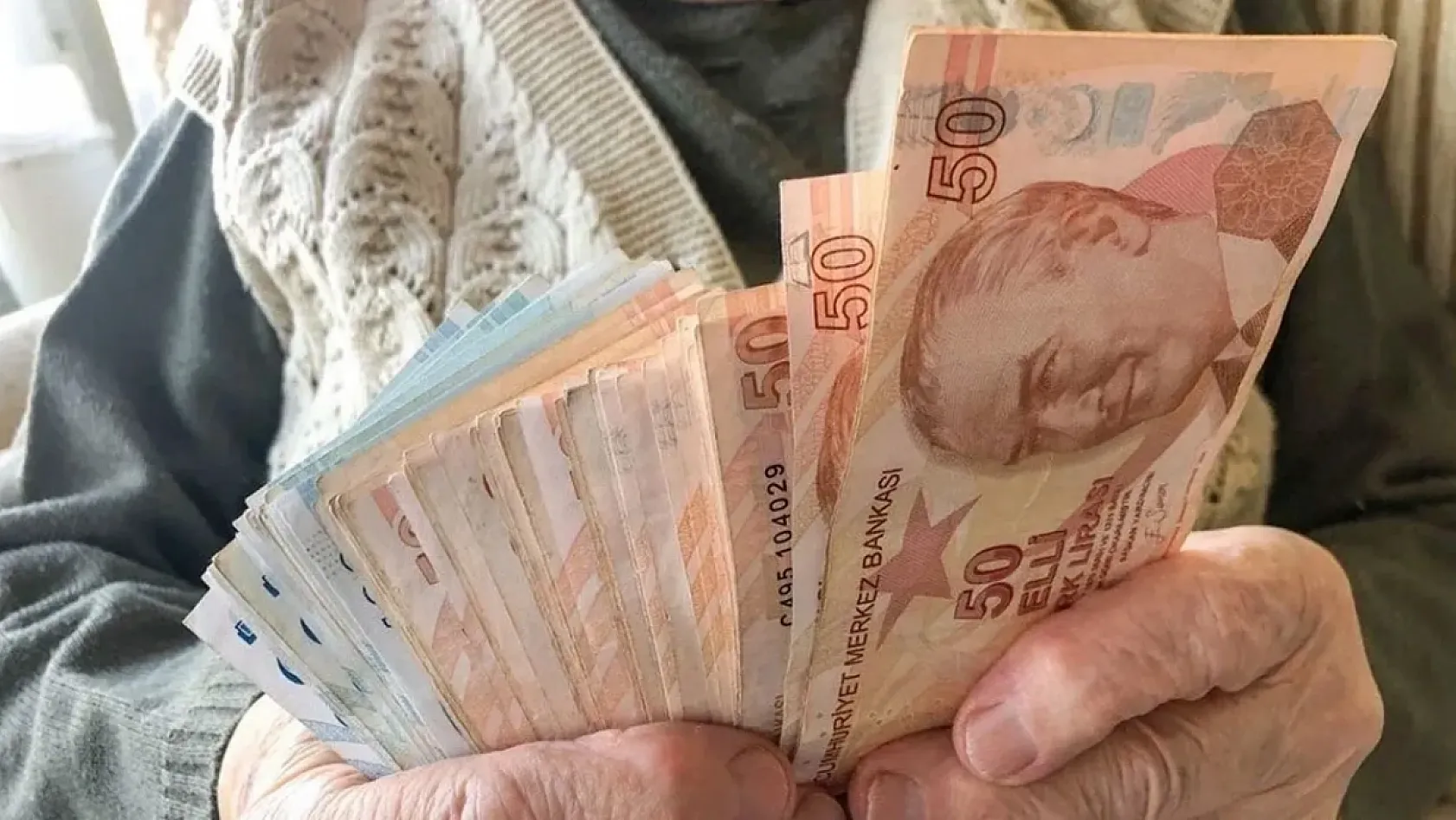 Emeklilere 27 Bin TL Ödenecek! Başvuru nasıl yapılır? işte detaylar
