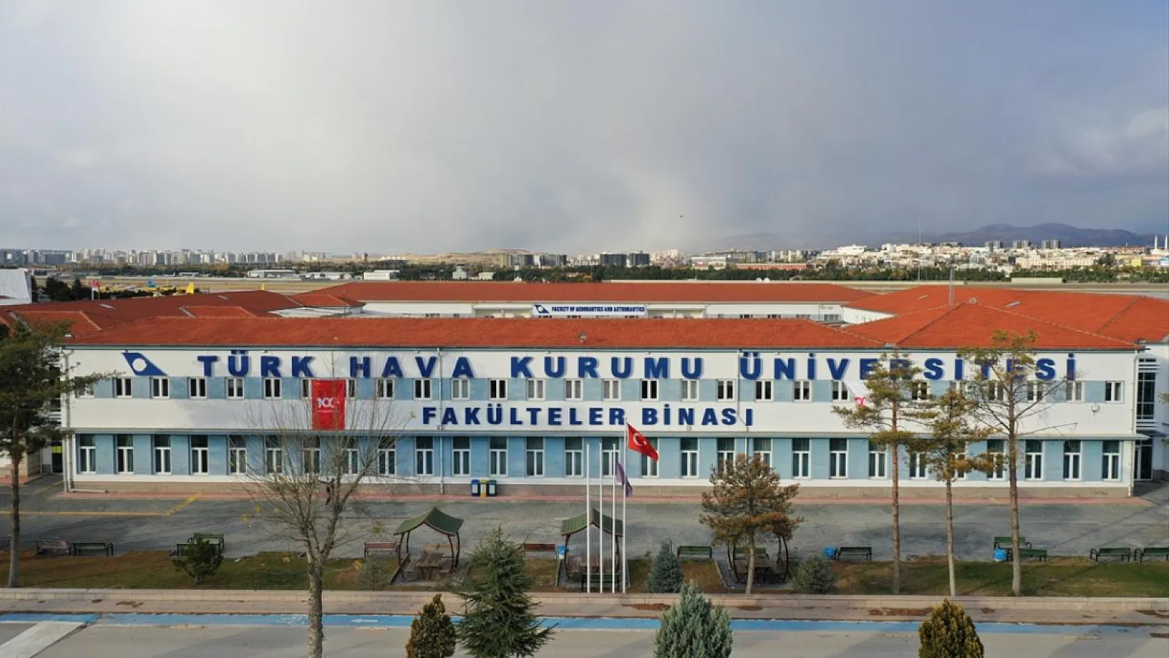 THK Fethiye Şube Başkanı Özkaya: 'Bağışlar eğitim ve yangın söndürme faaliyetlerinde kullanılıyor'
