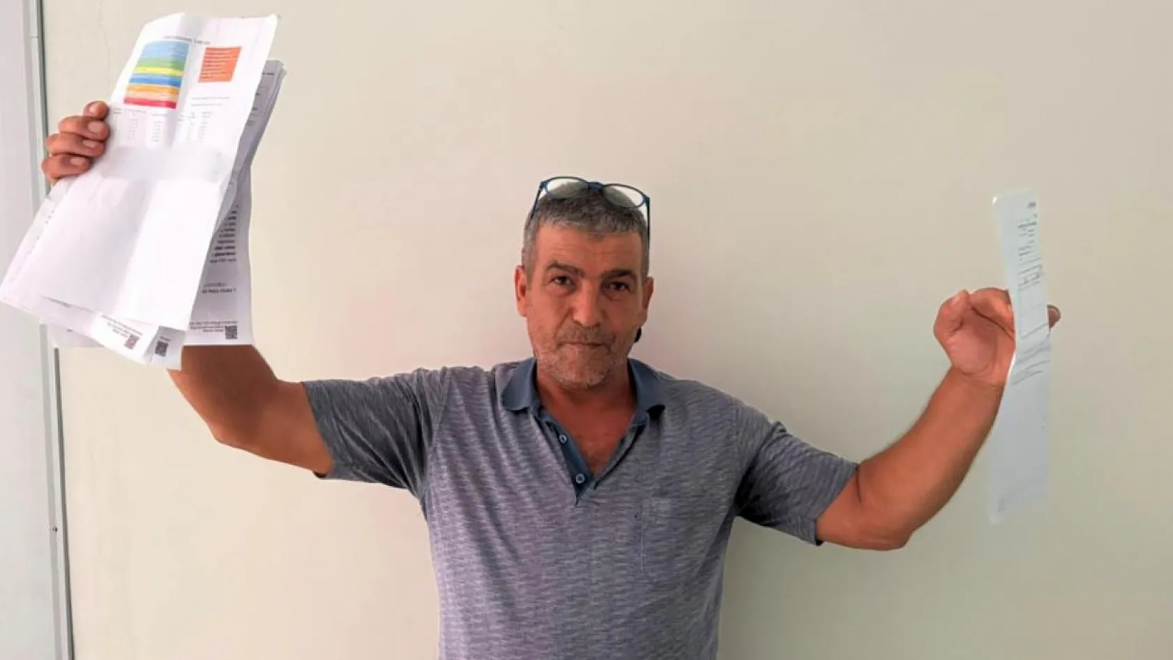 'Yılanı öldürdüm' deyip çektirdiği video pahalıya mal oldu: 22 bin TL ceza yedi