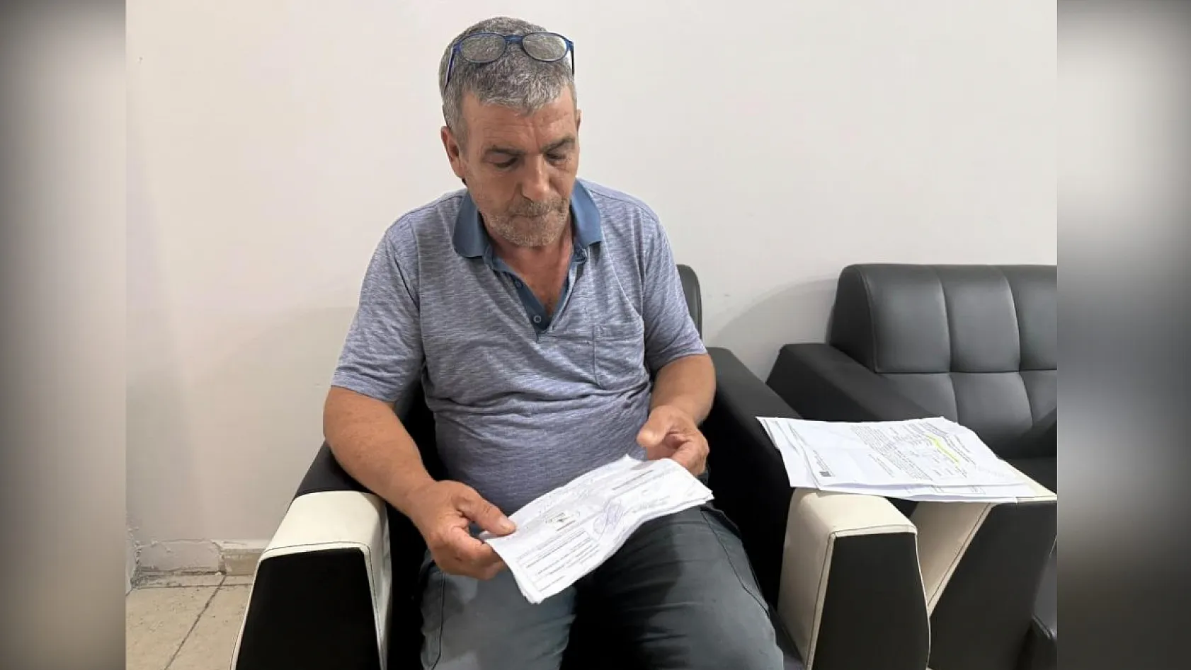 'Yılanı öldürdüm' deyip çektirdiği video pahalıya mal oldu: 22 bin TL ceza yedi