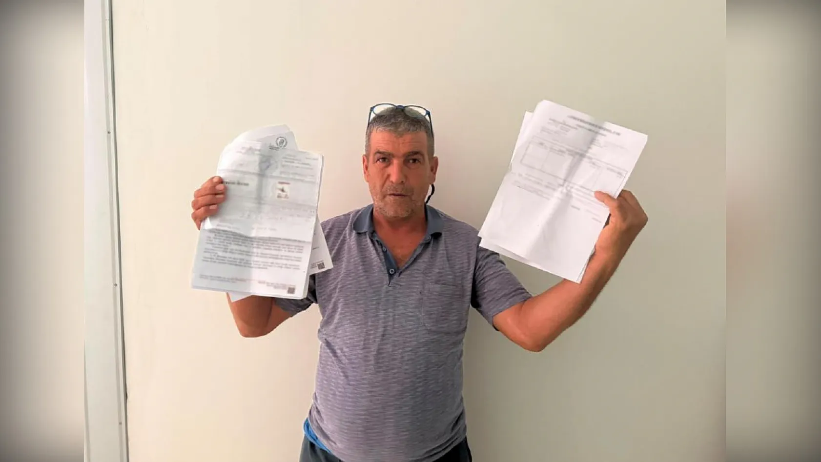 'Yılanı öldürdüm' deyip çektirdiği video pahalıya mal oldu: 22 bin TL ceza yedi