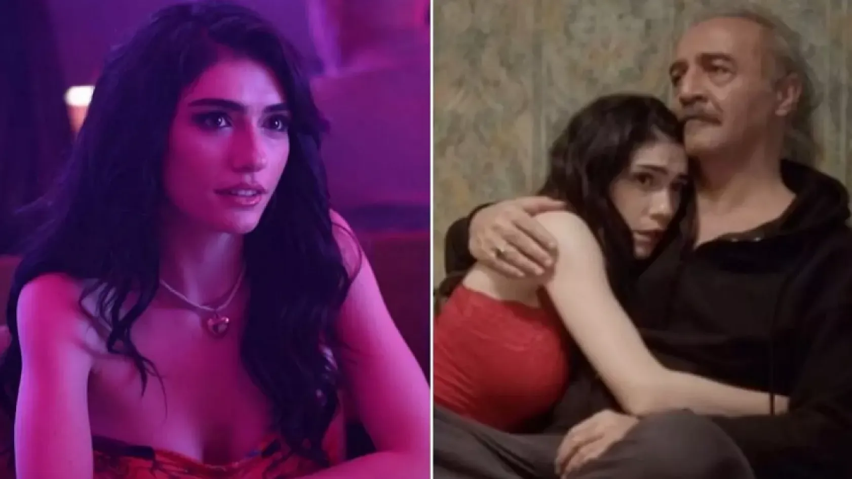 'Dilber' evsiz barksız kalacak! İnci Taneleri yasaklanıyor mu? İnci Taneleri yayından kaldırılacak mı RTÜK?