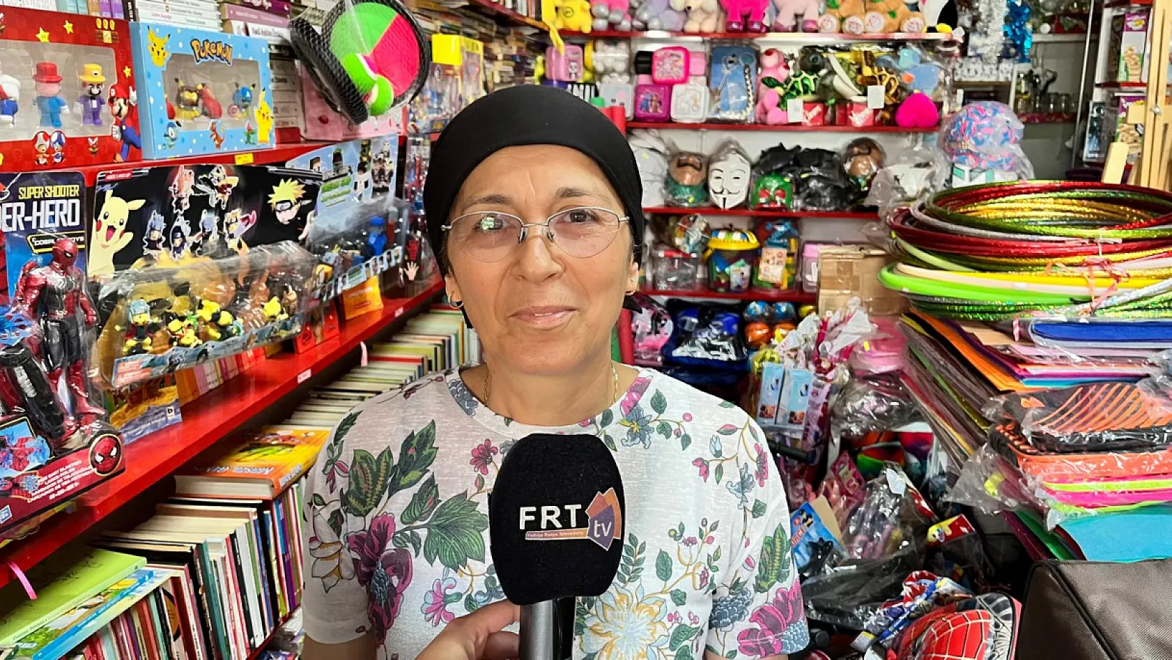 Fethiye'de okulların açılmasına az kaldı, kırtasiye masrafları ne kadar tutuyor