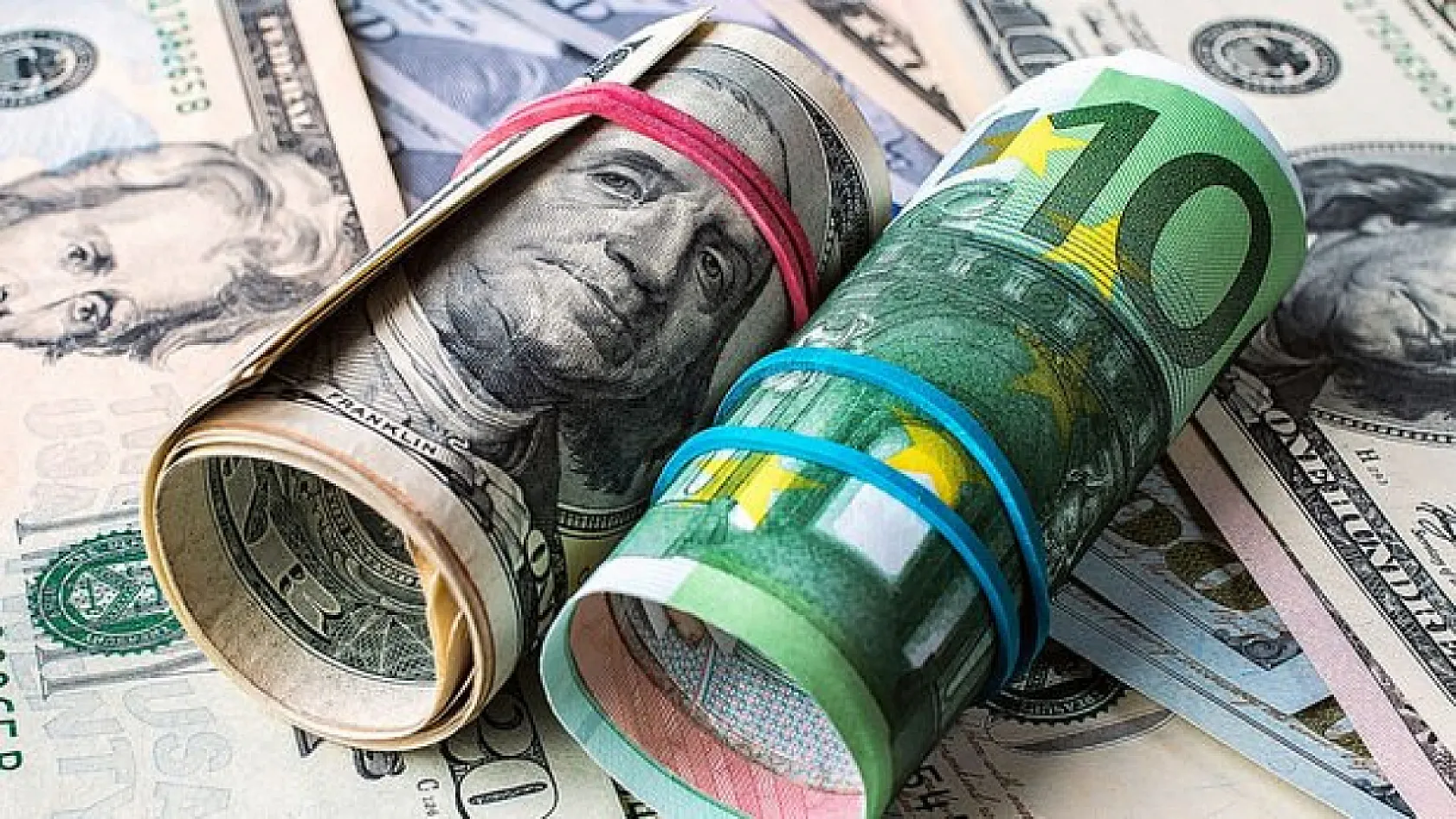 Dolar Ne Kadar Oldu? 3 Ekim 2025 Güncel Dolar ve Euro Kuru
