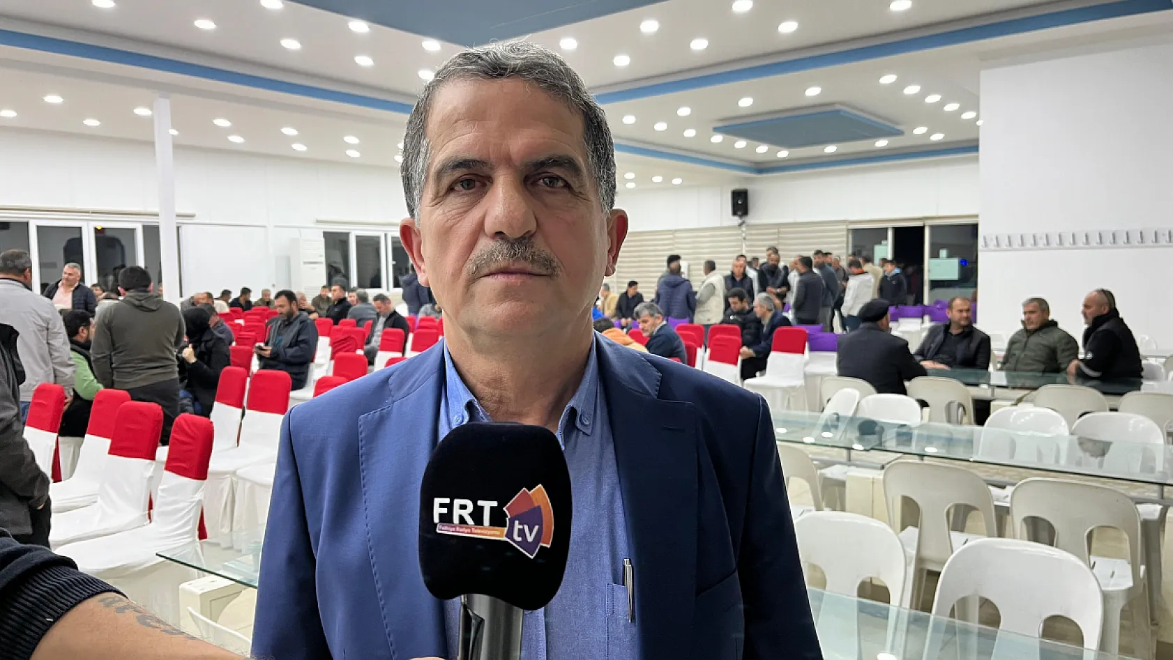 Fethiye'de Kiralık Konut Yasası Mağdurları Düzenleme İstiyor