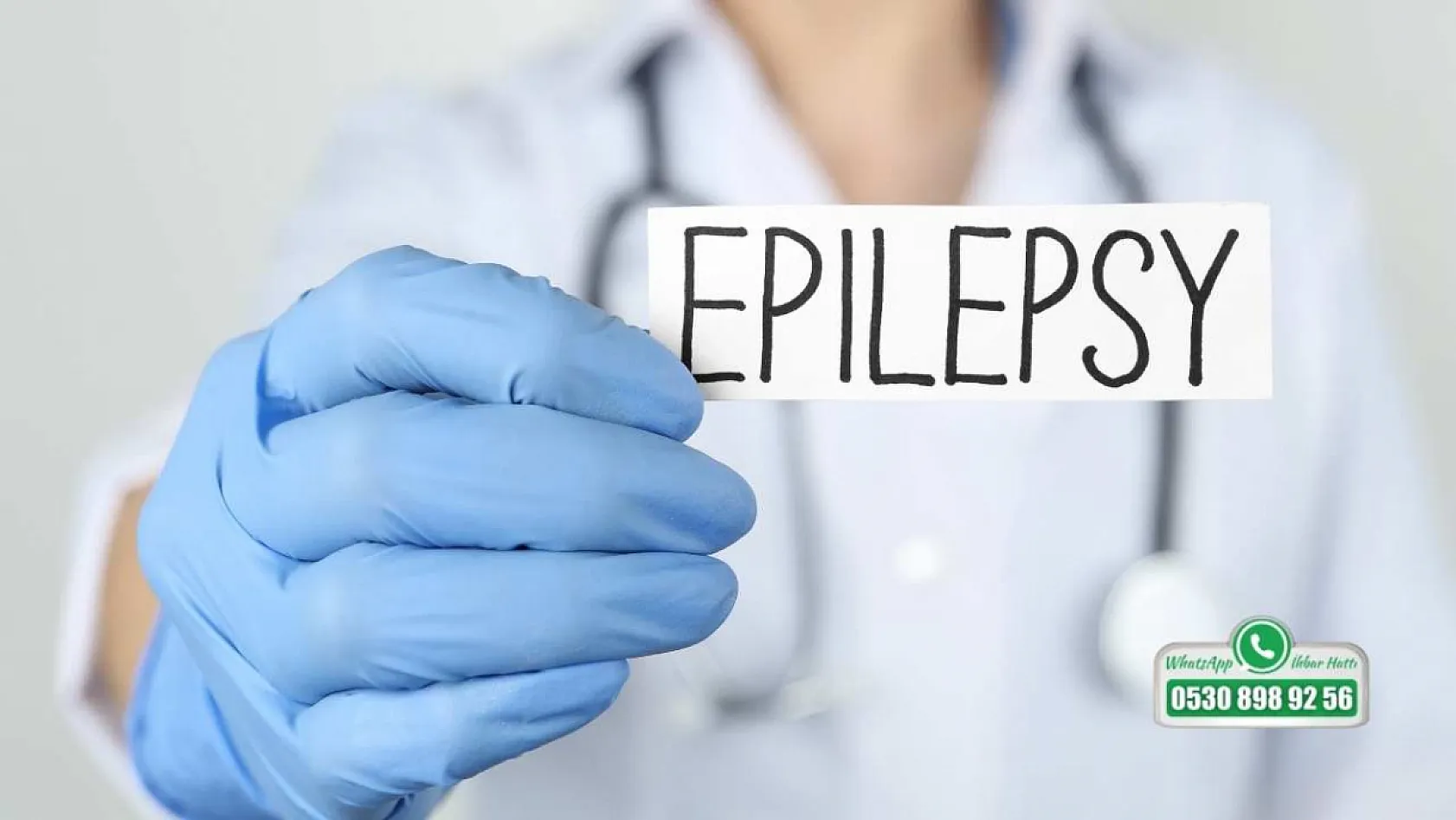 Gece sıcaklığı epilepsi nöbetlerini tetikleyebilir